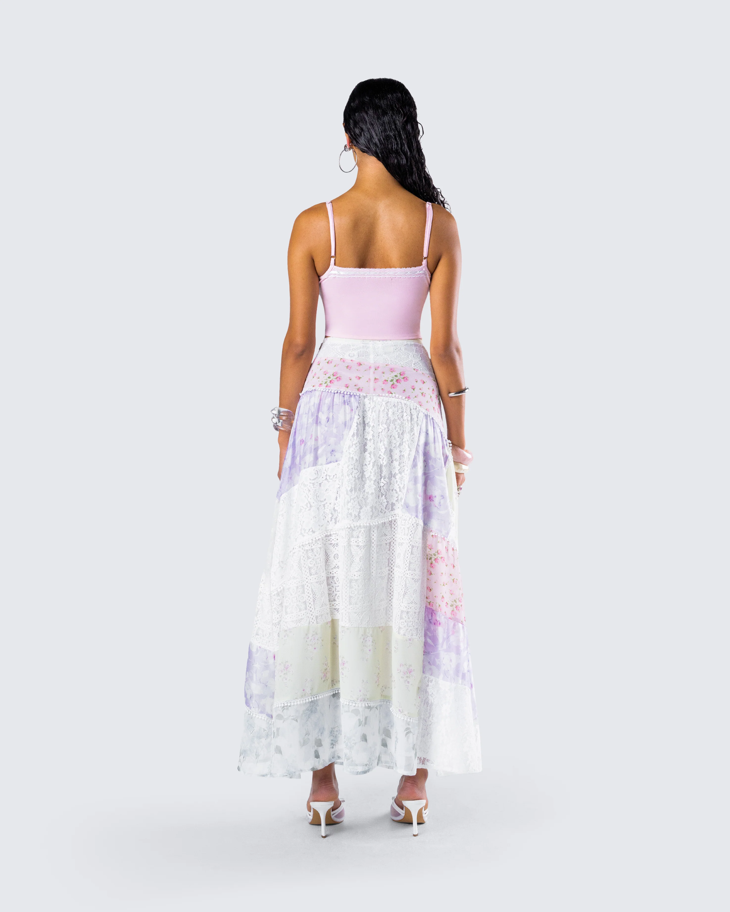 Abby Cami Set - Image 5