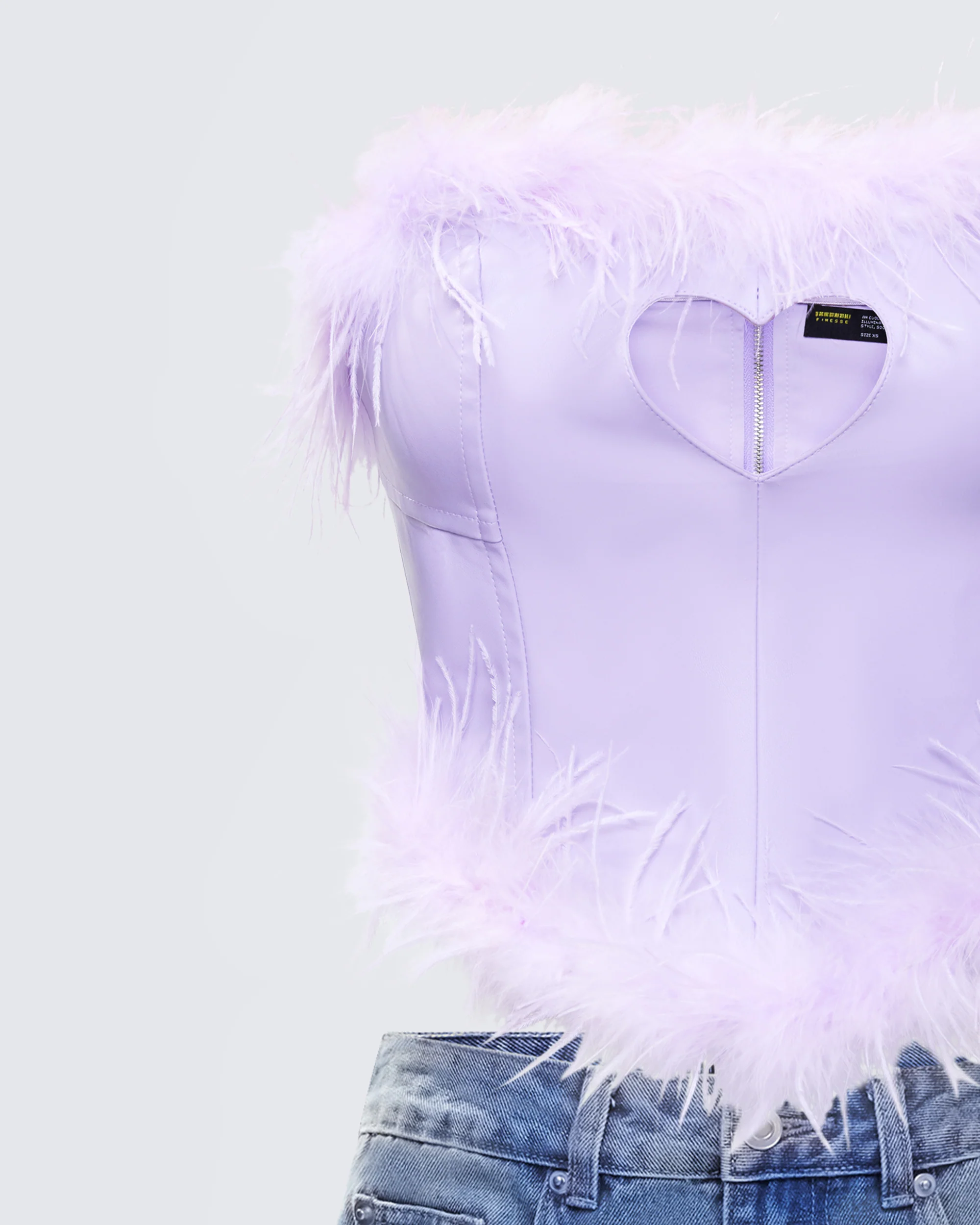 Abrielle Feather Set - Image 6