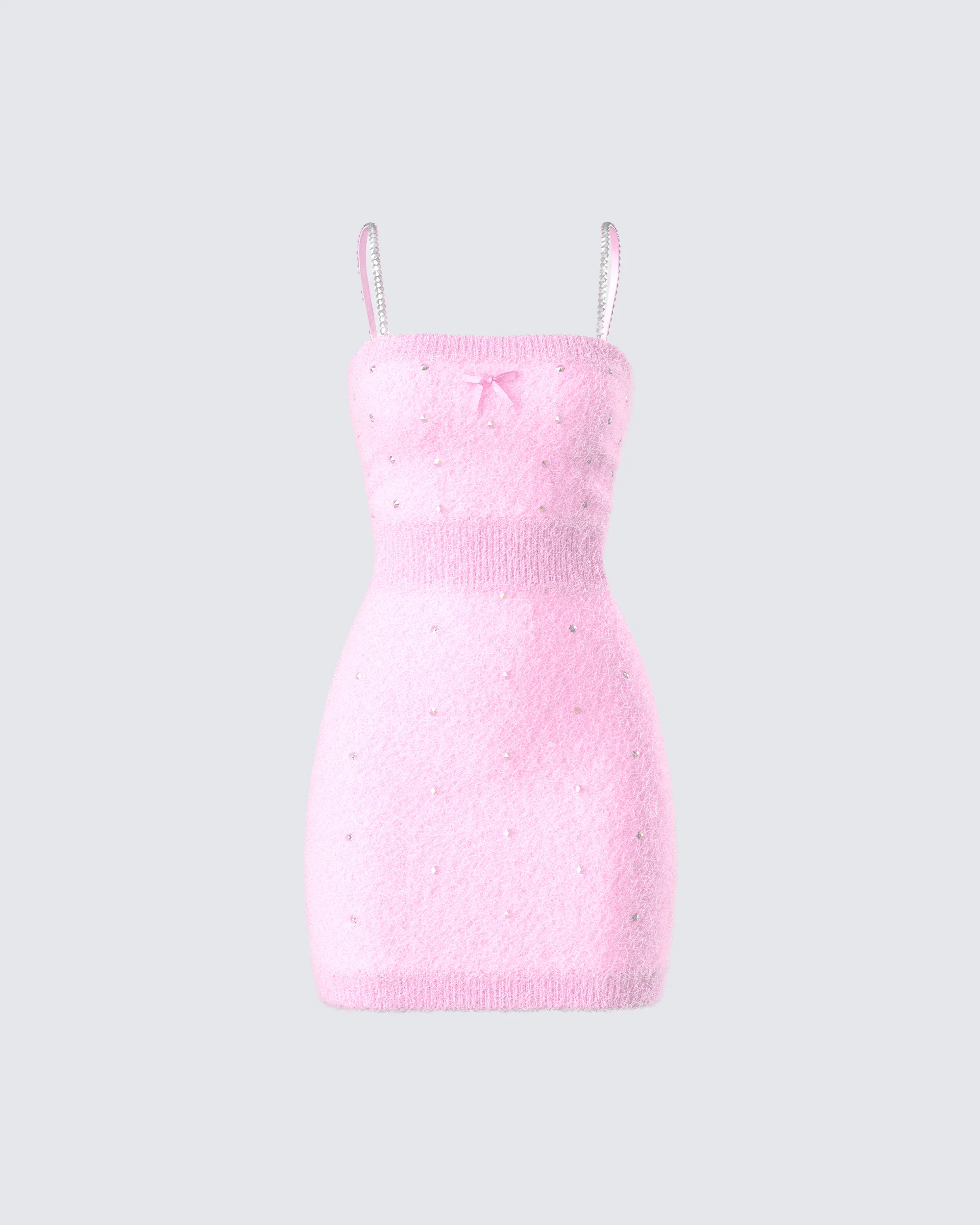 Adi Pink Fuzzy Set - Image 5