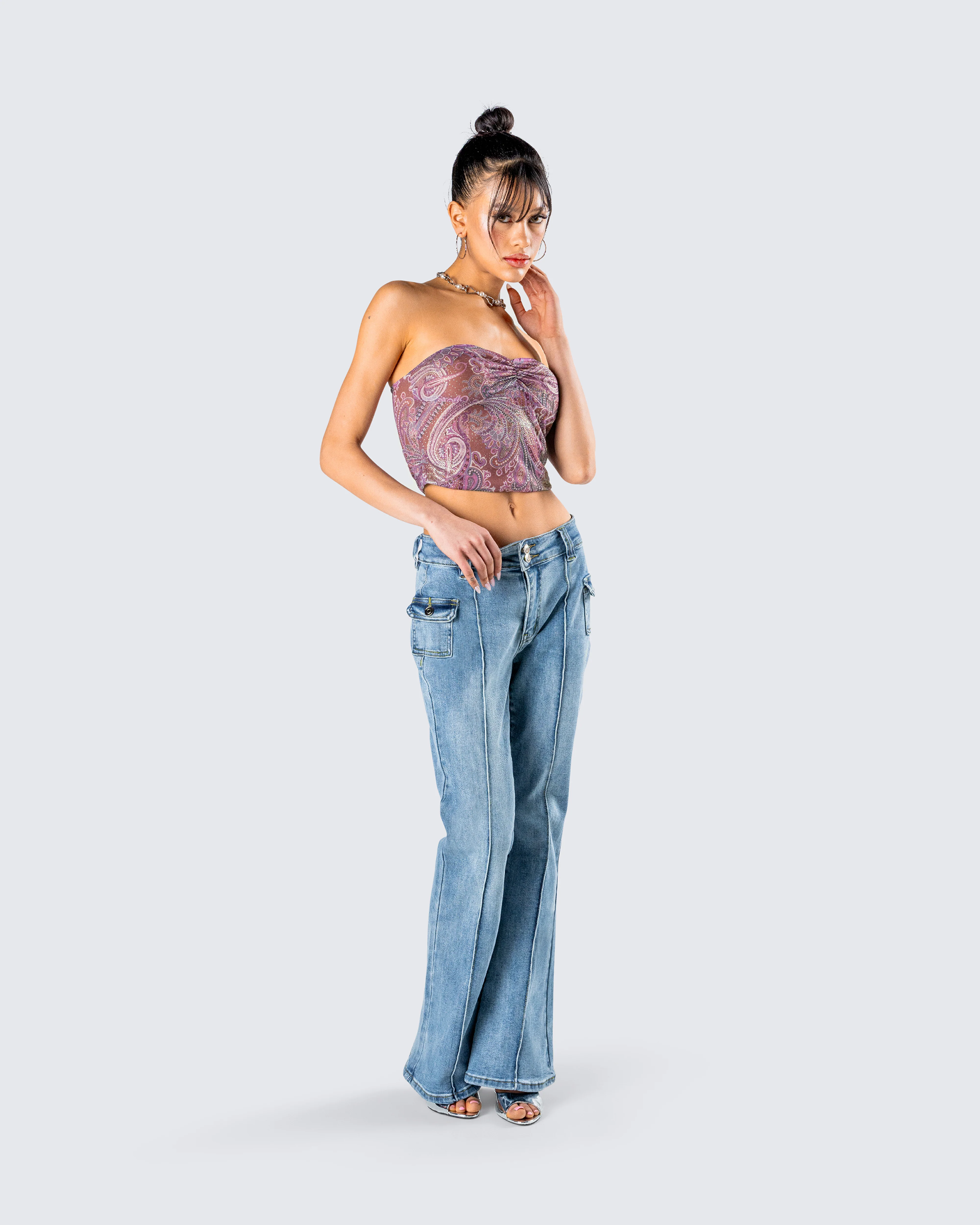 Adley Paisley Set - Image 8