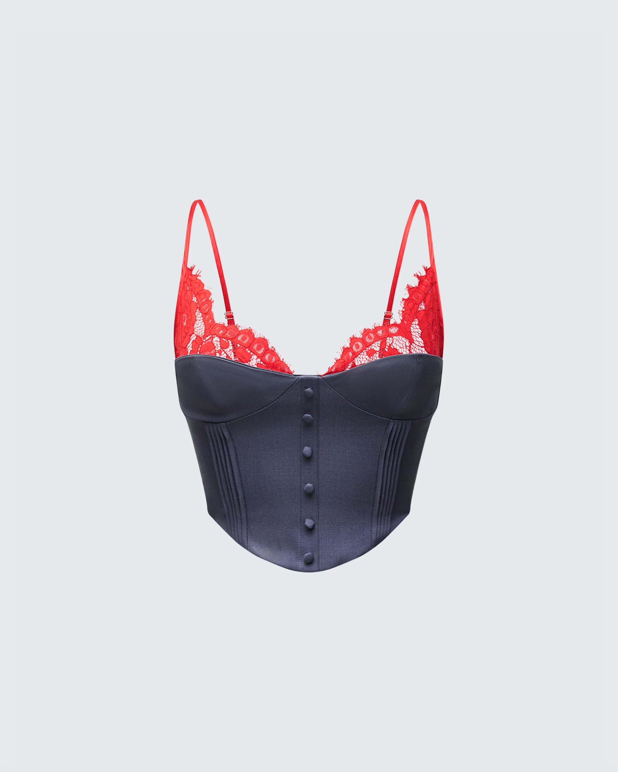 Aisla Heeled Set - Image 4