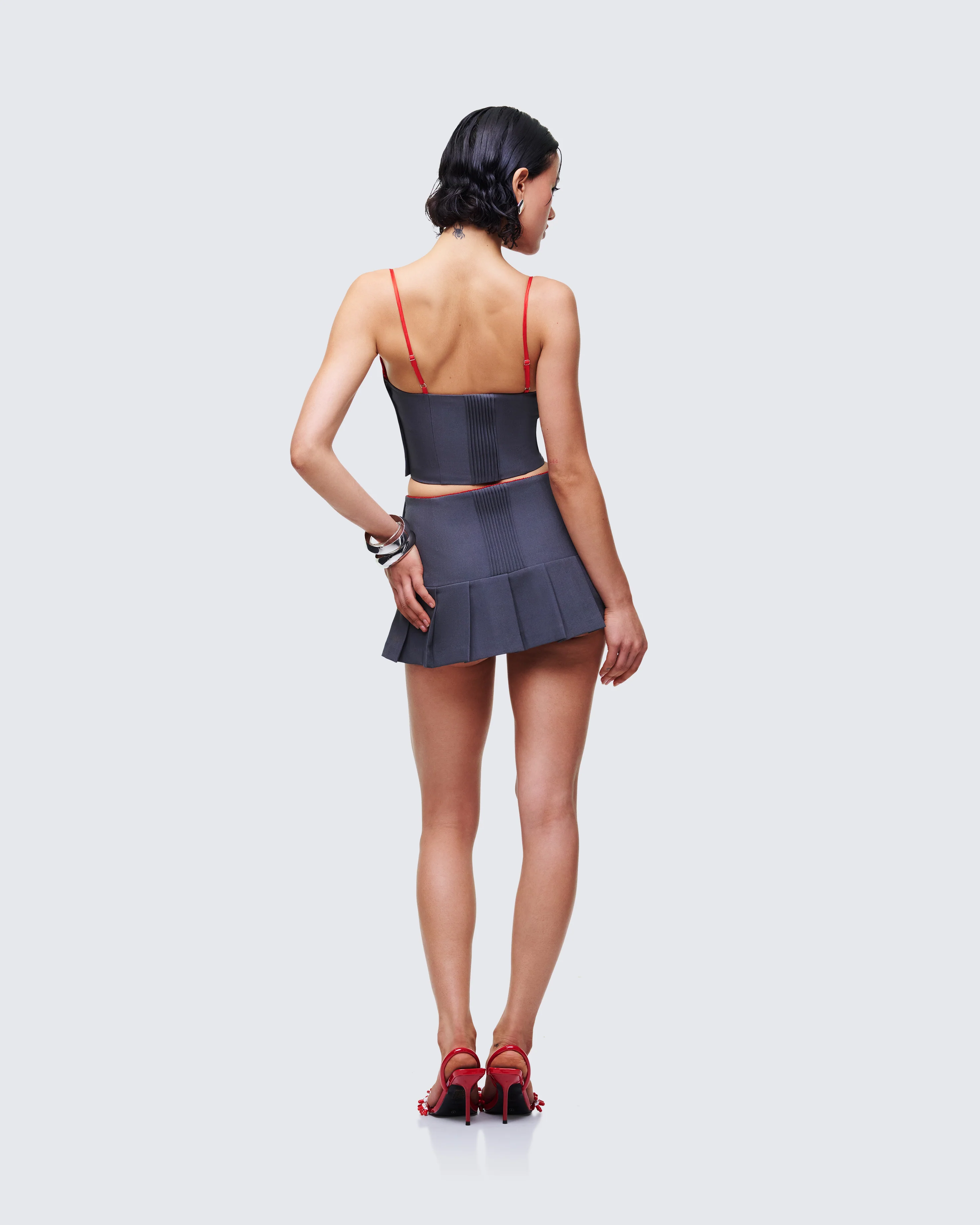 Aisla Heeled Set - Image 12