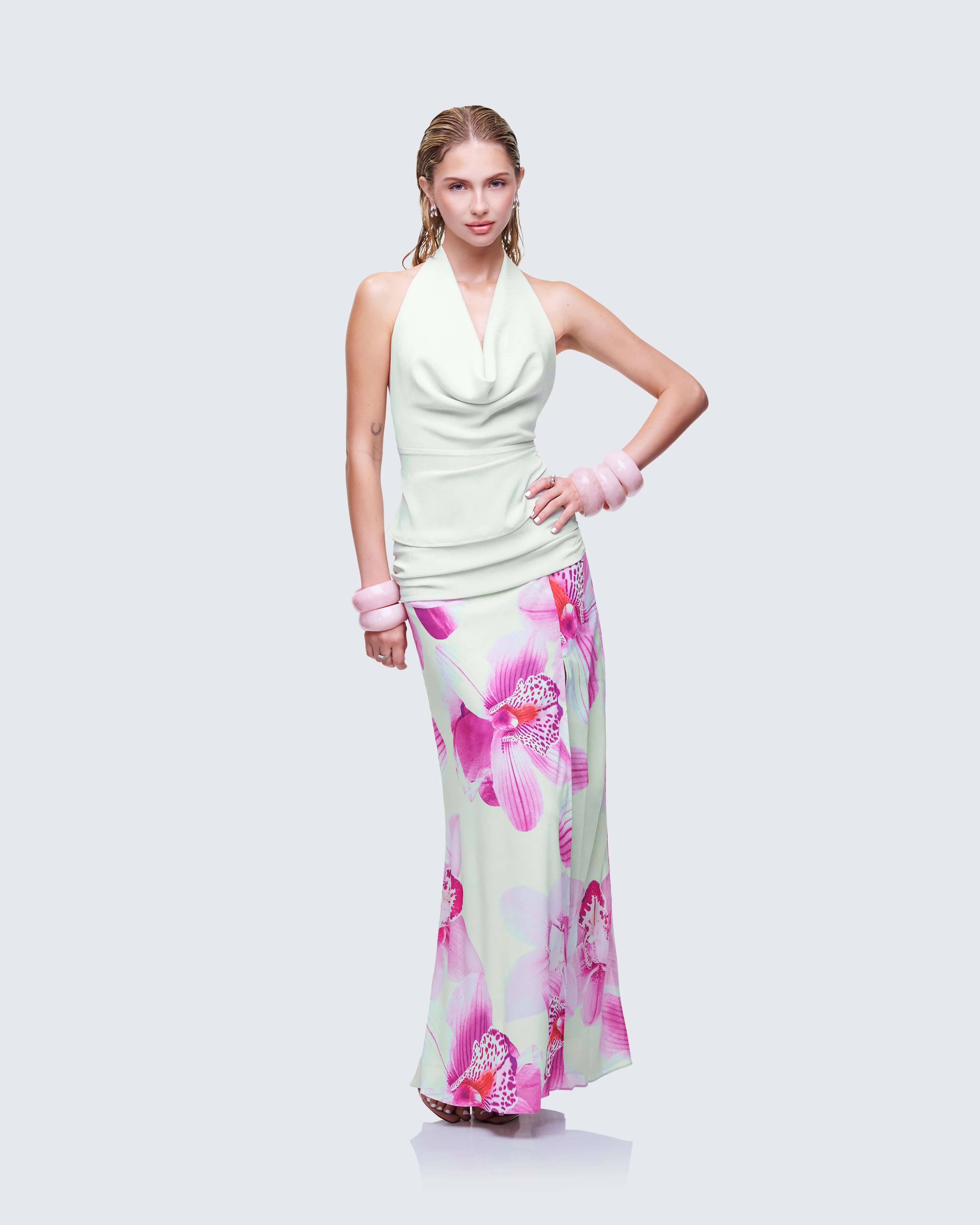 Alexis Green Set - Image 4