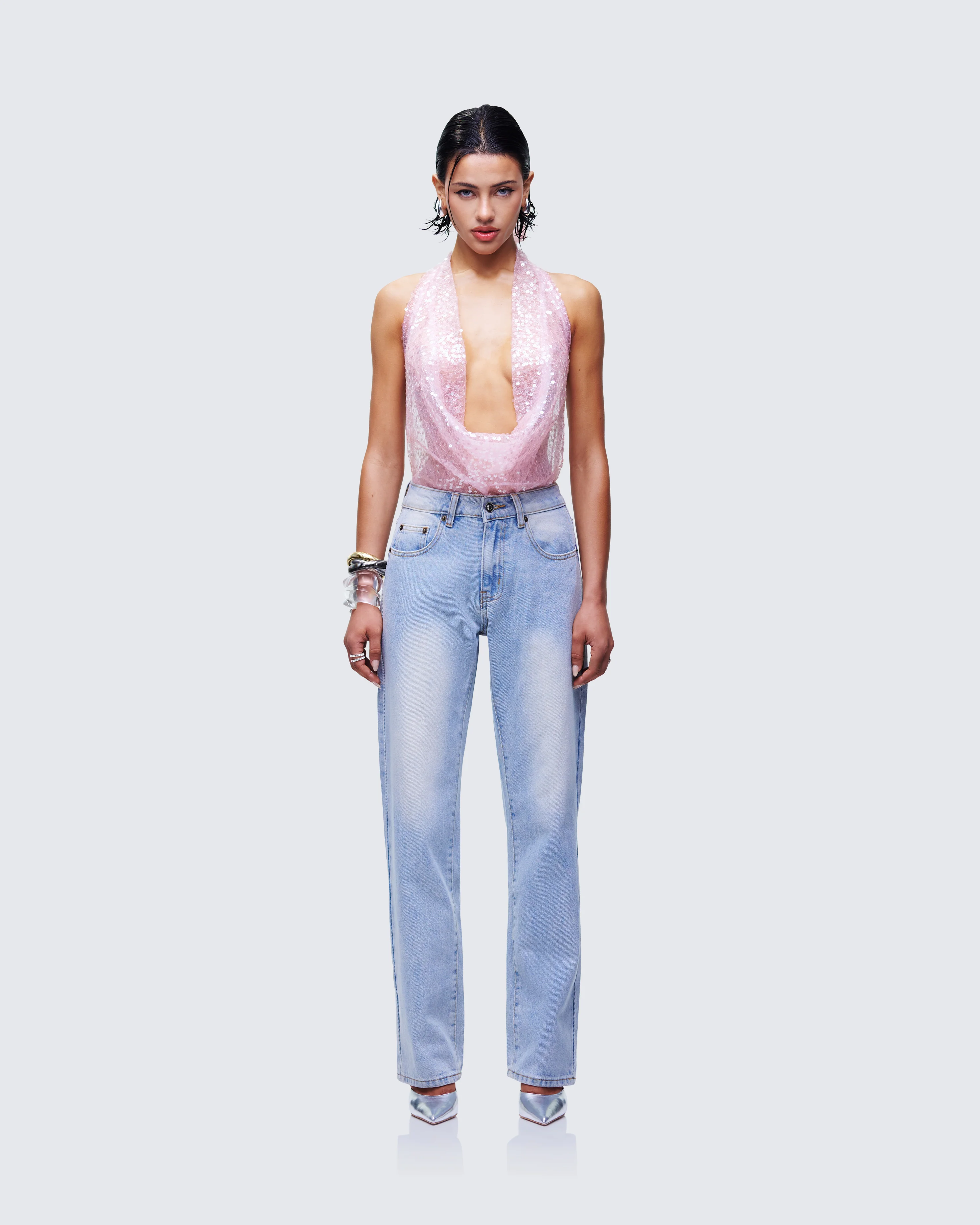Alieka Sequin Set - Image 2