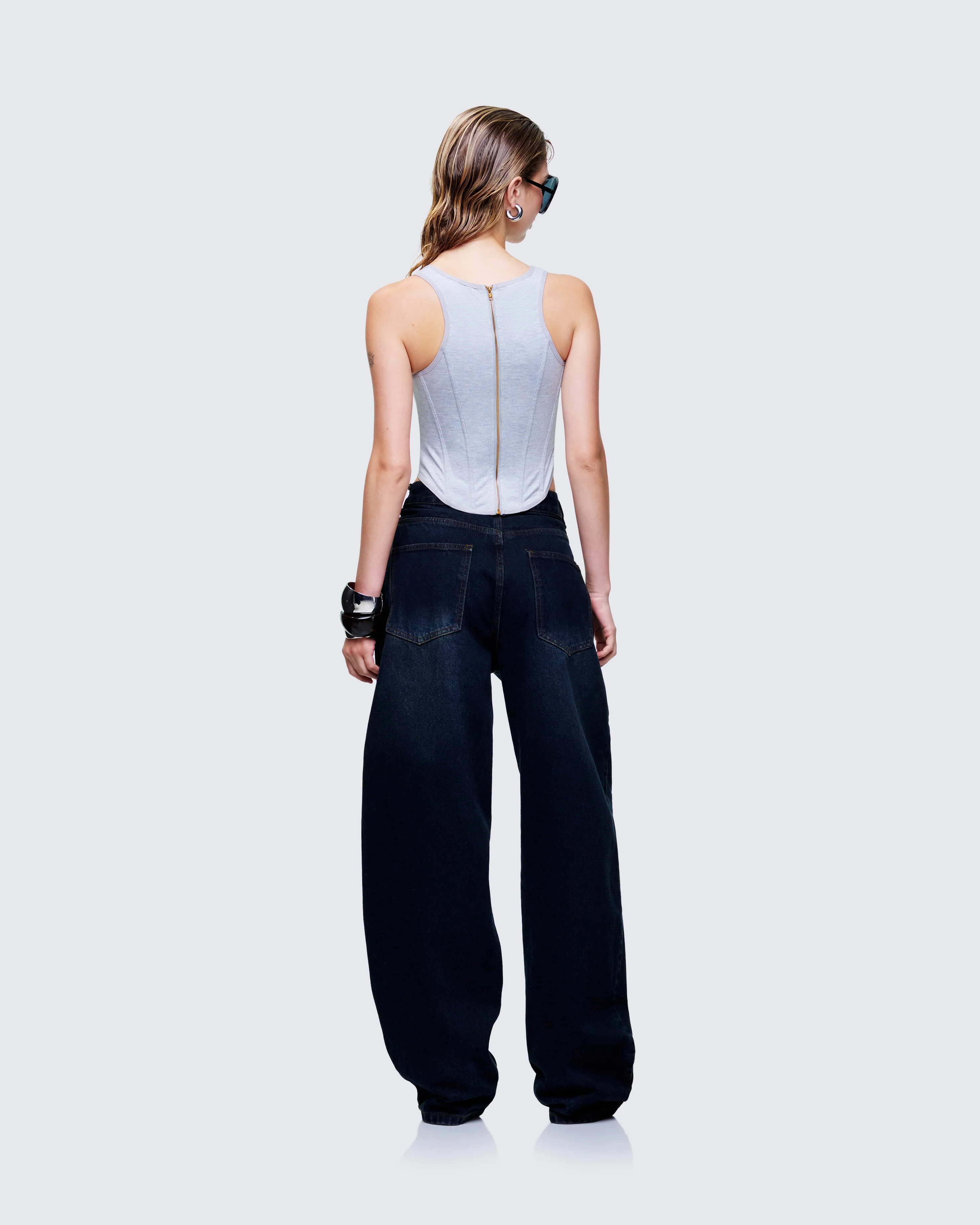 Allie Denim Set  - Image 10