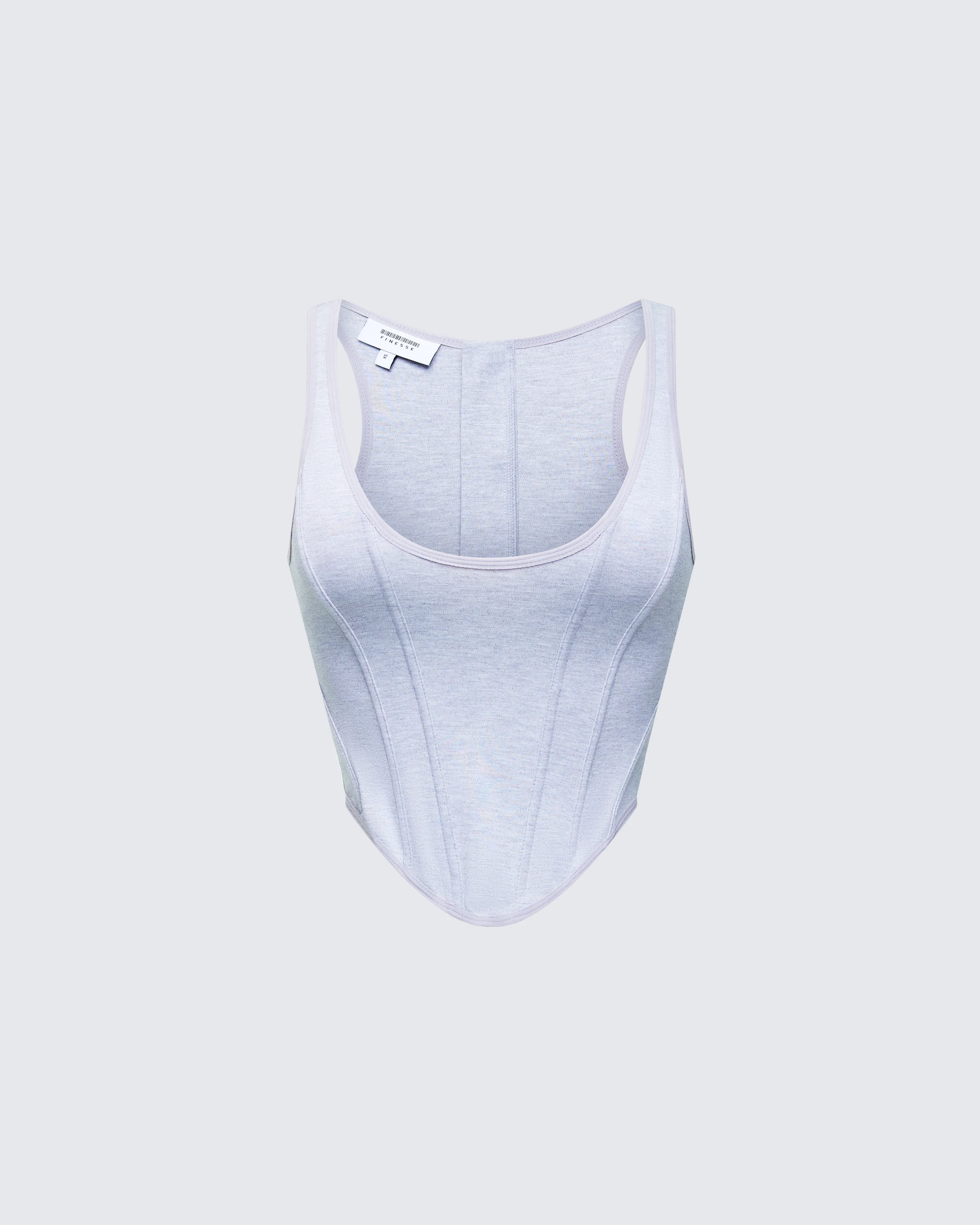 Allie Denim Set  - Image 6