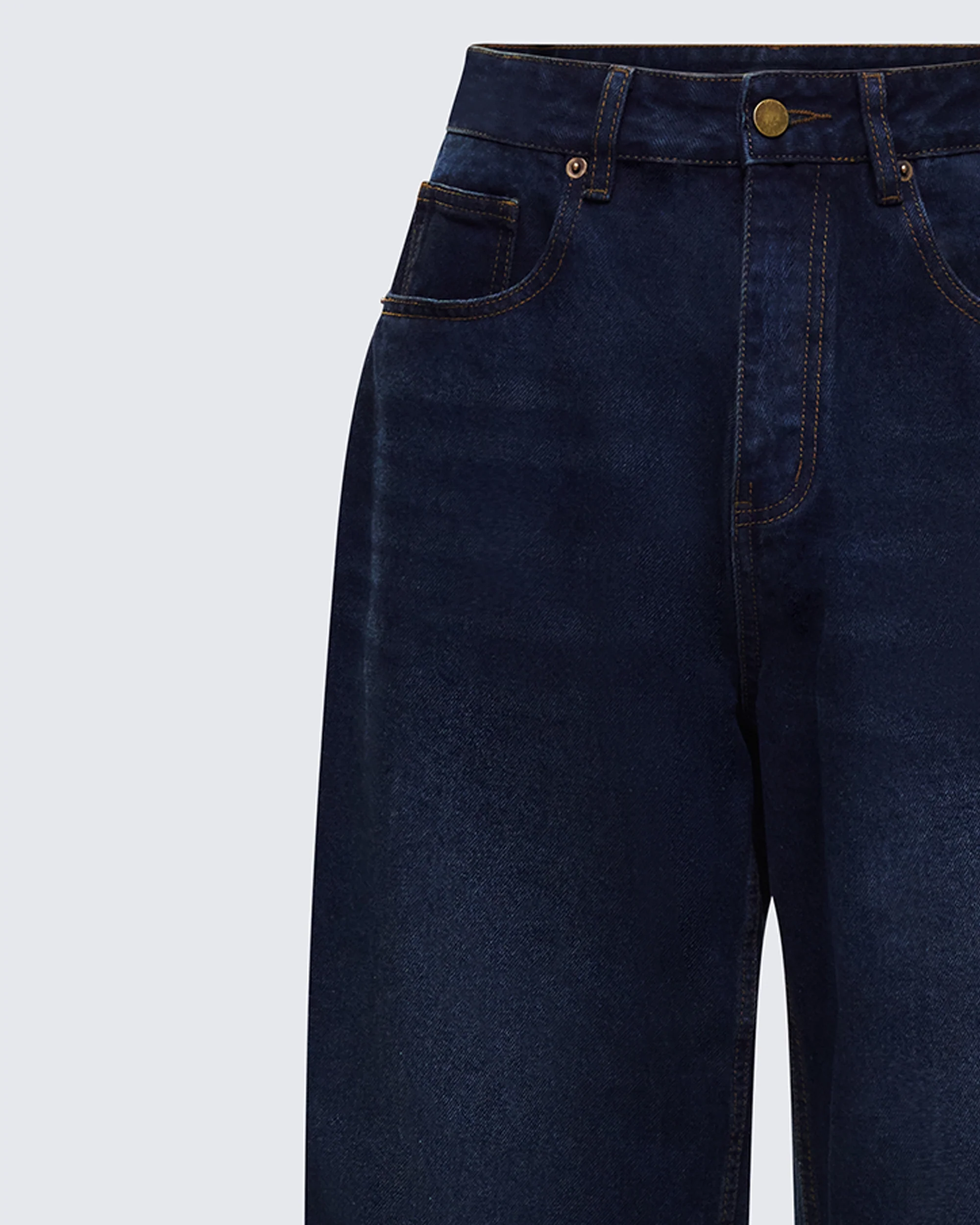 Allie Denim Set  - Image 9