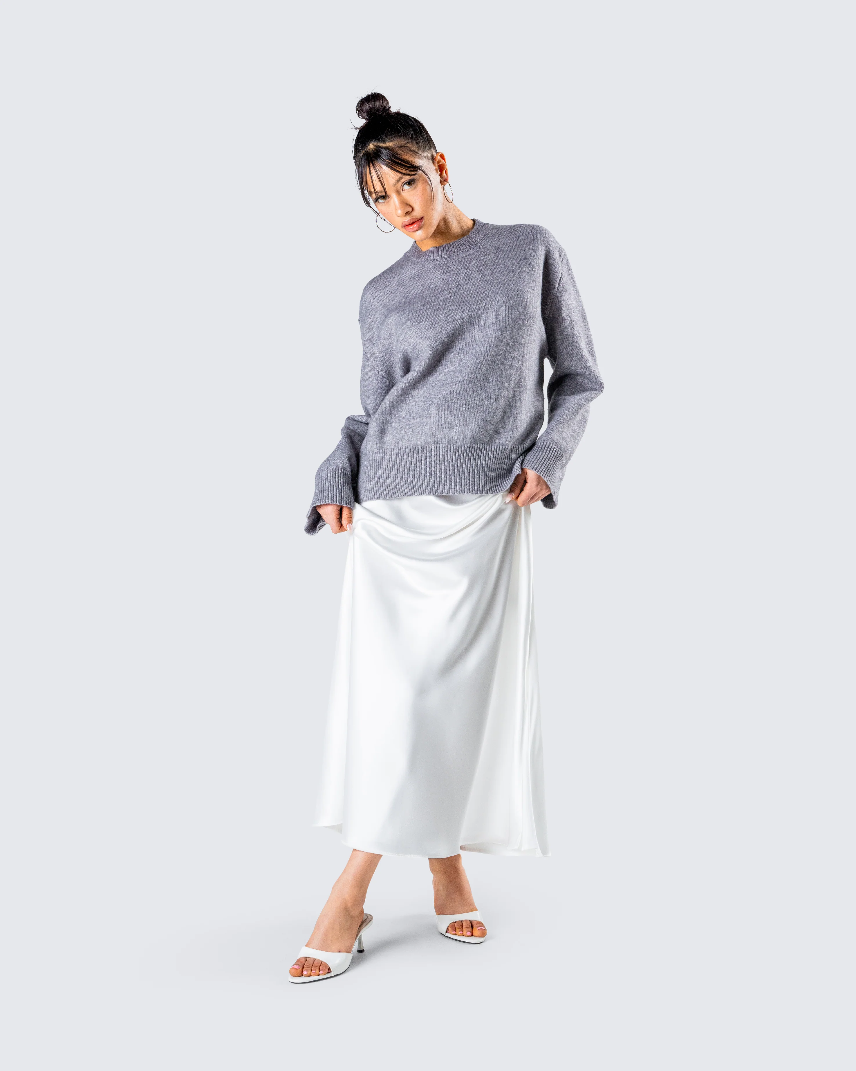 Amalie Sweater Set - Image 8