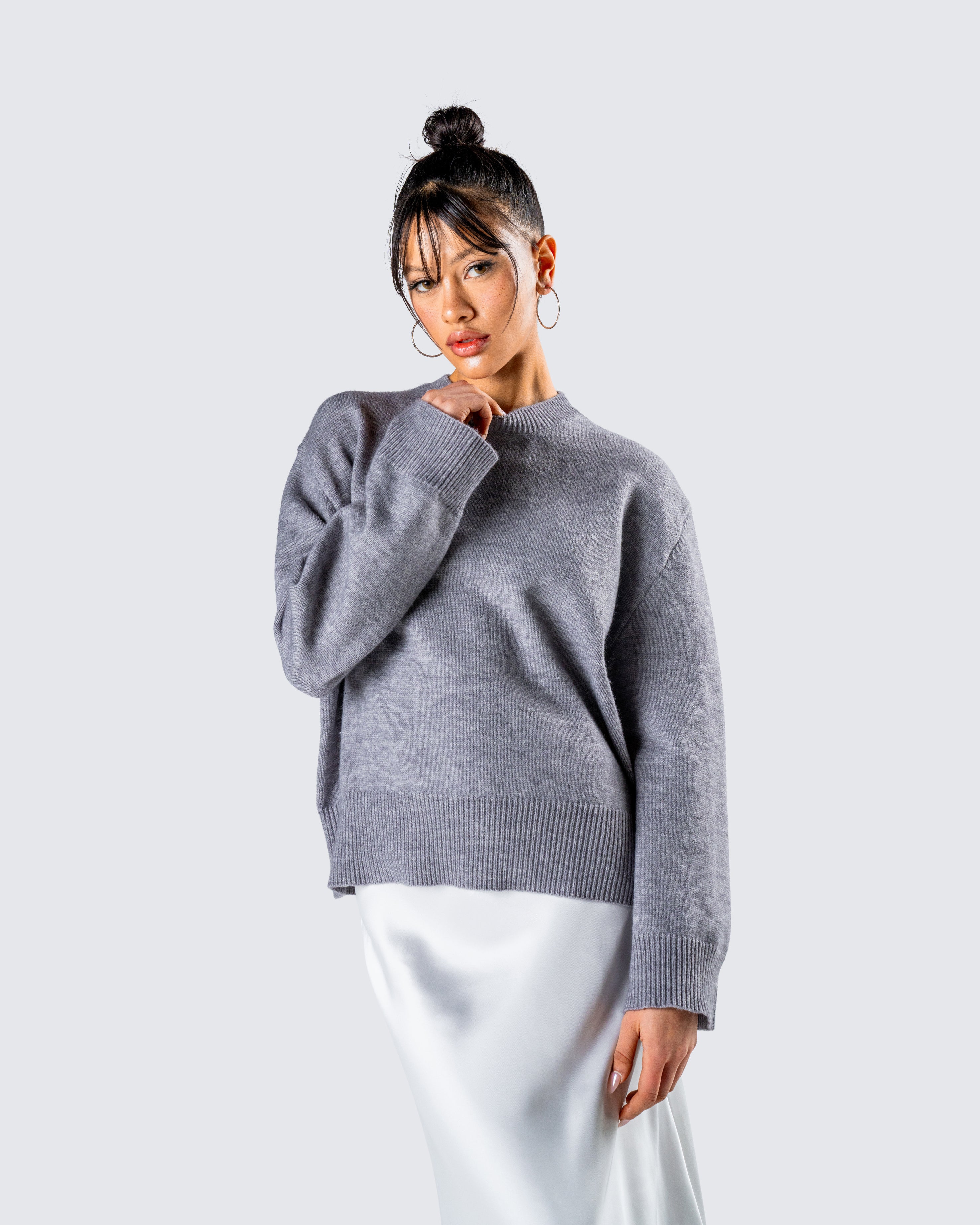 Amalie Sweater Set - Image 9