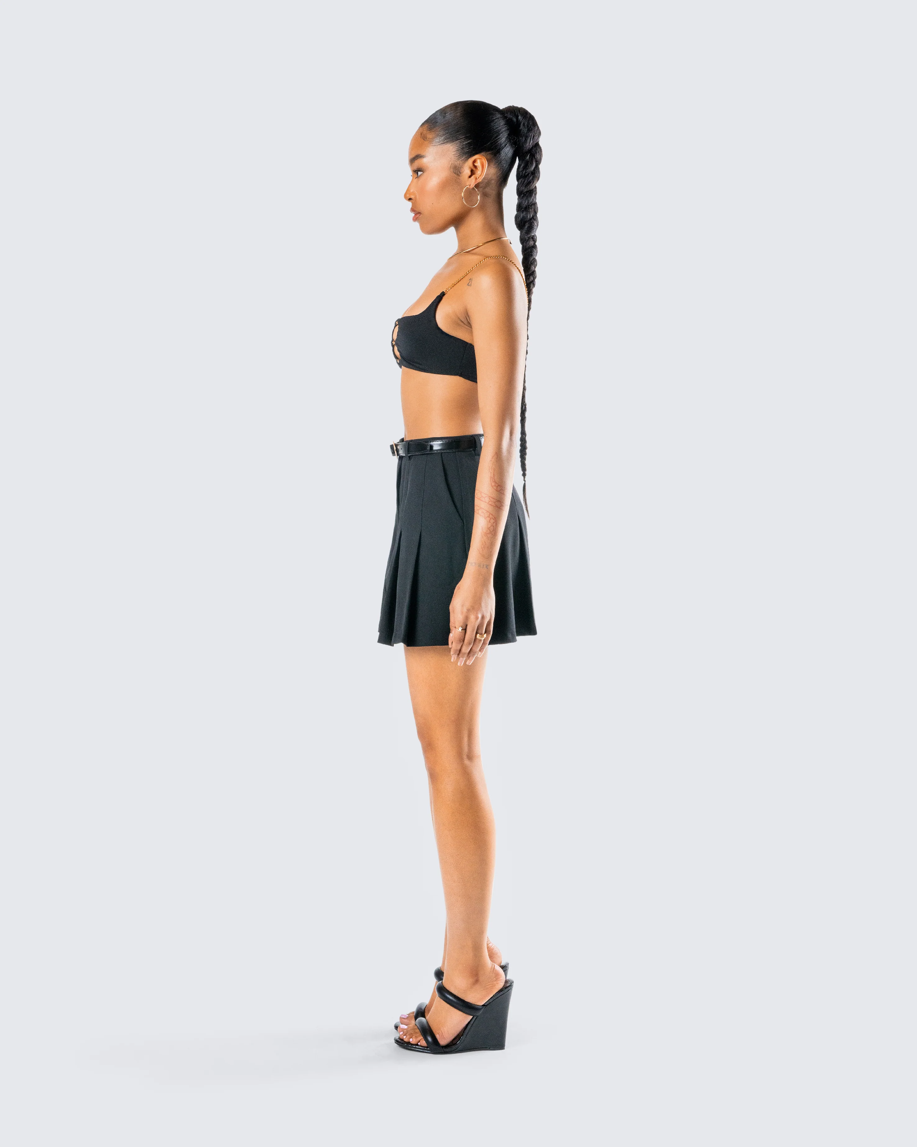 Amari Pleated Set - Image 6