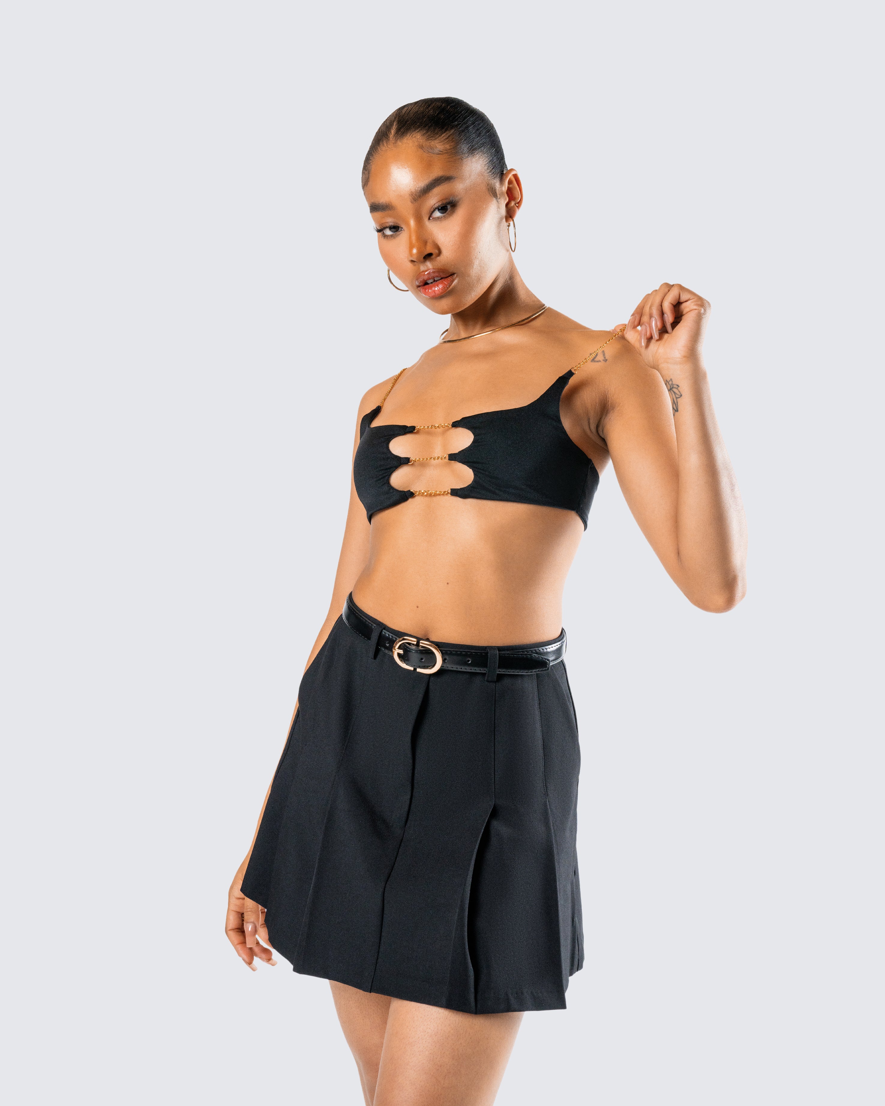 Amari Pleated Set - Image 9