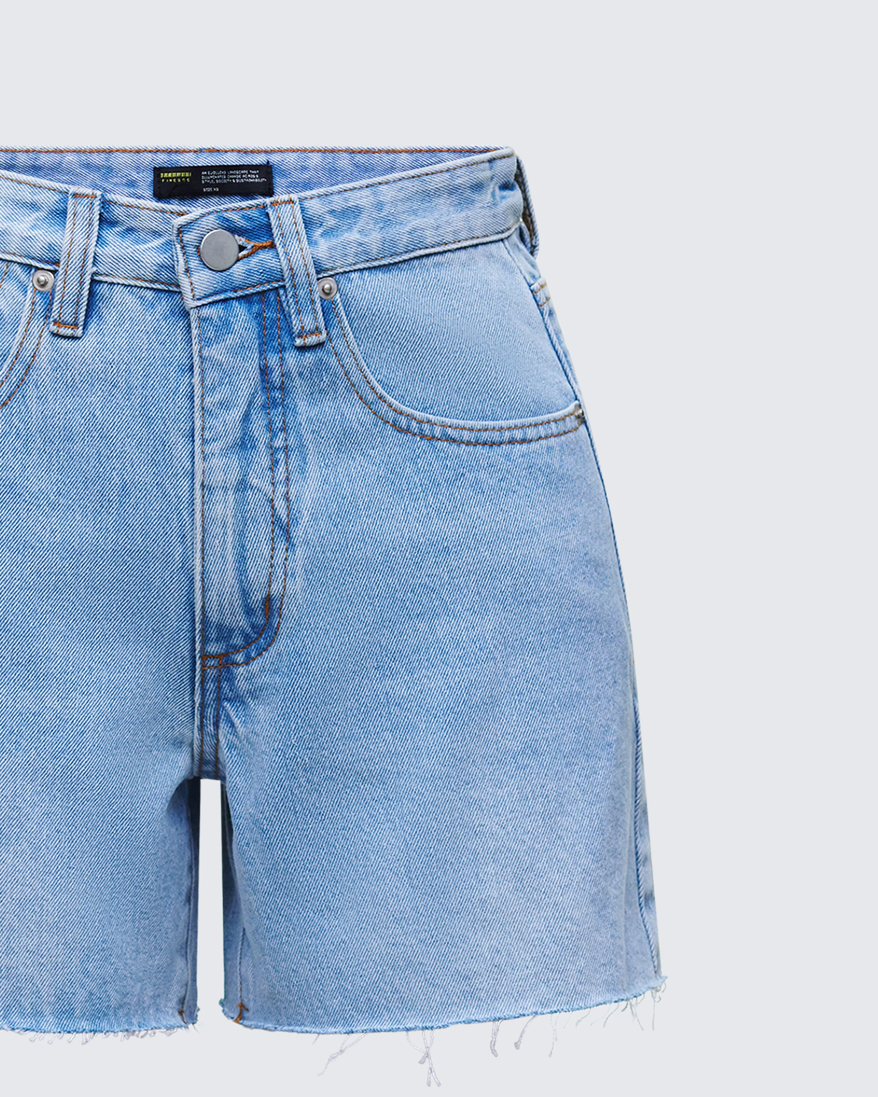 Amber Denim Set - Image 10
