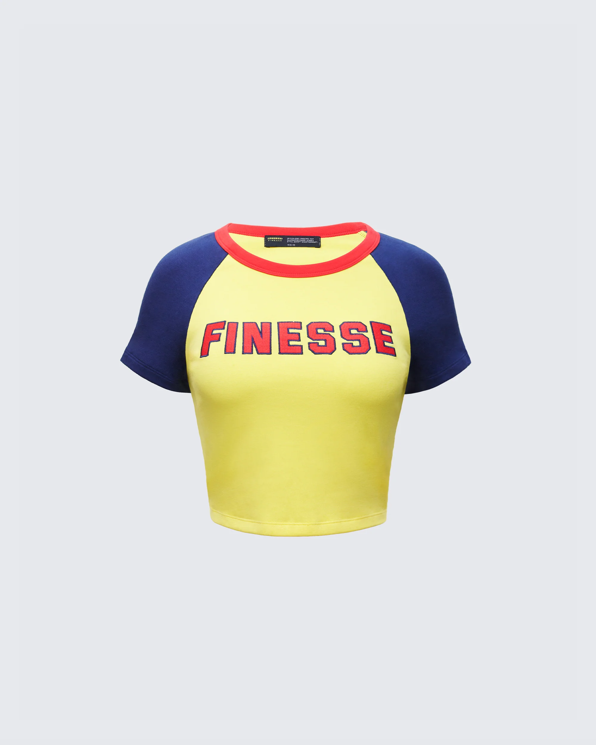 Amber Denim Set - Image 7