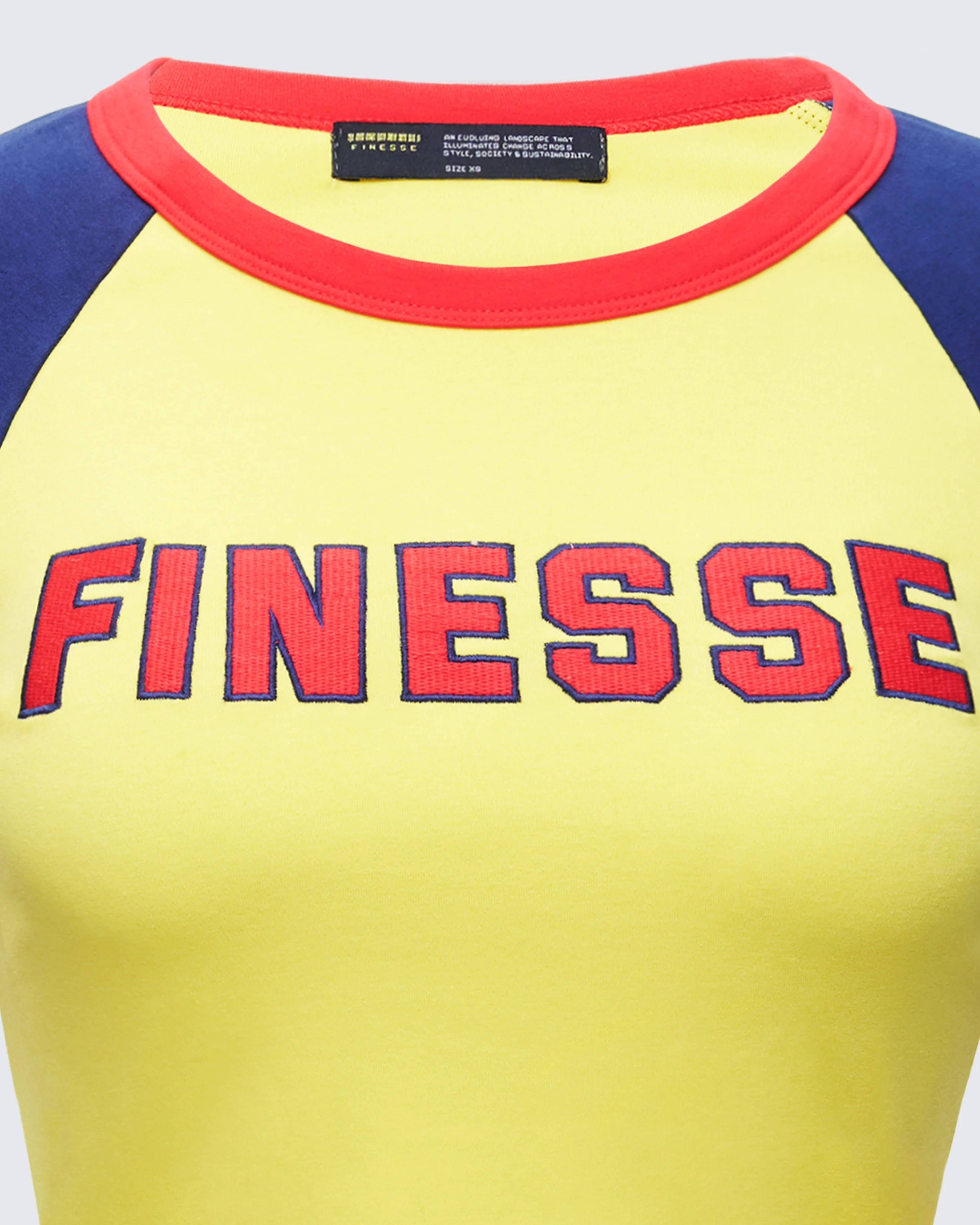 Amber Denim Set - Image 8