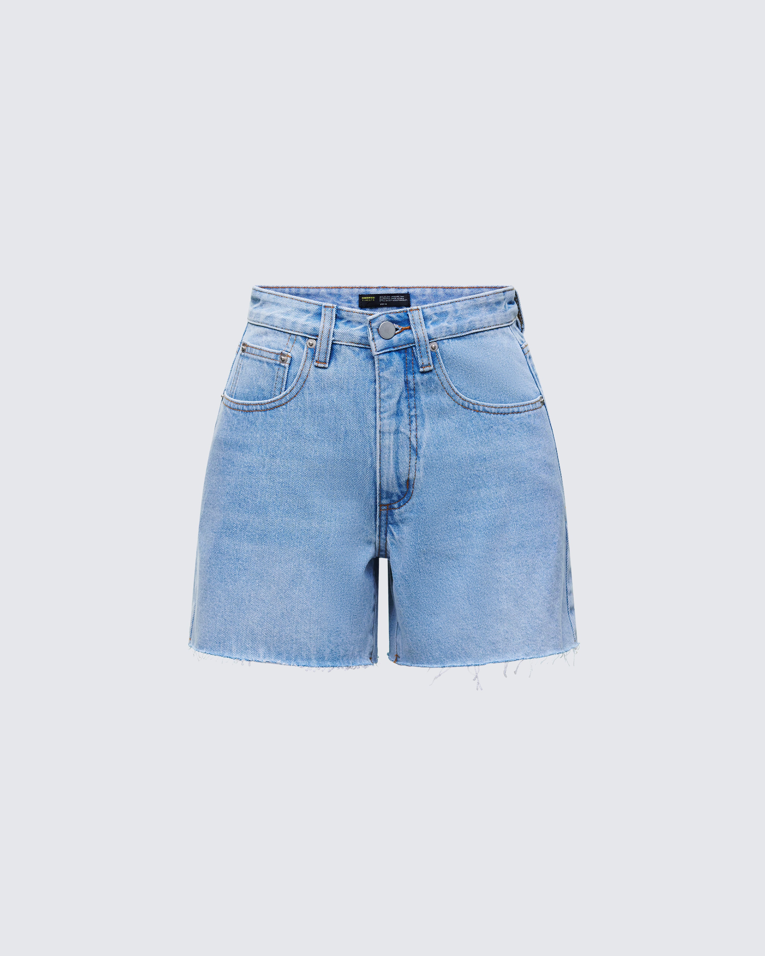 Amber Denim Set - Image 9