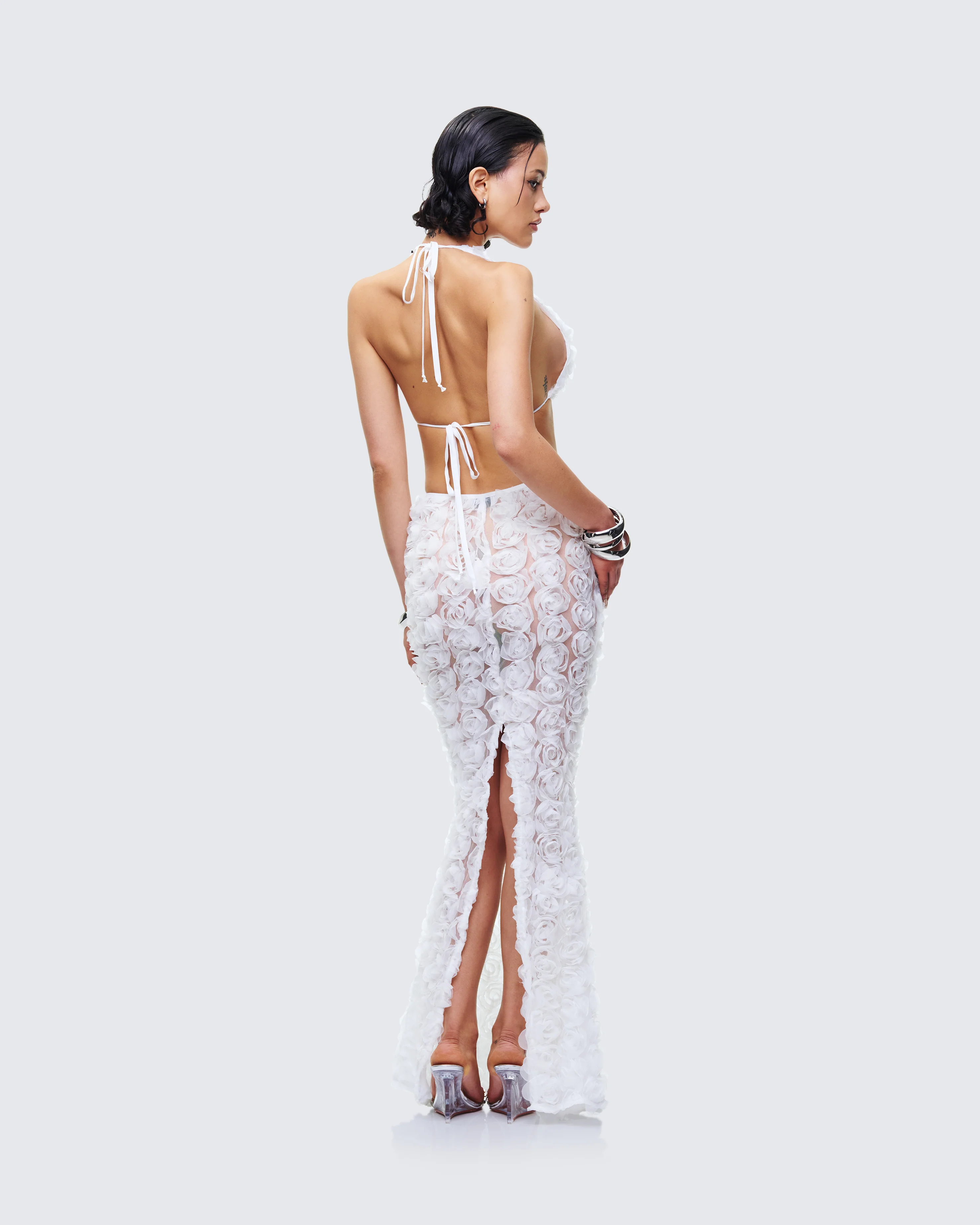 Ambrose White Set - Image 5