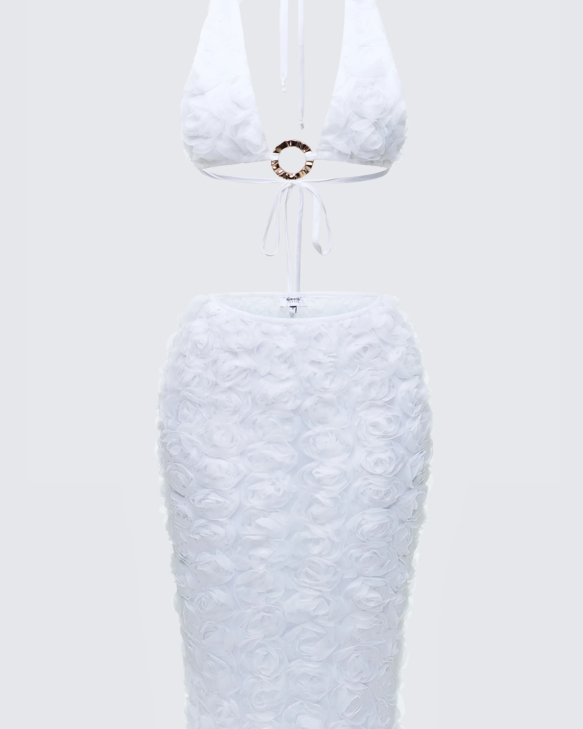 Ambrose White Set - Image 6