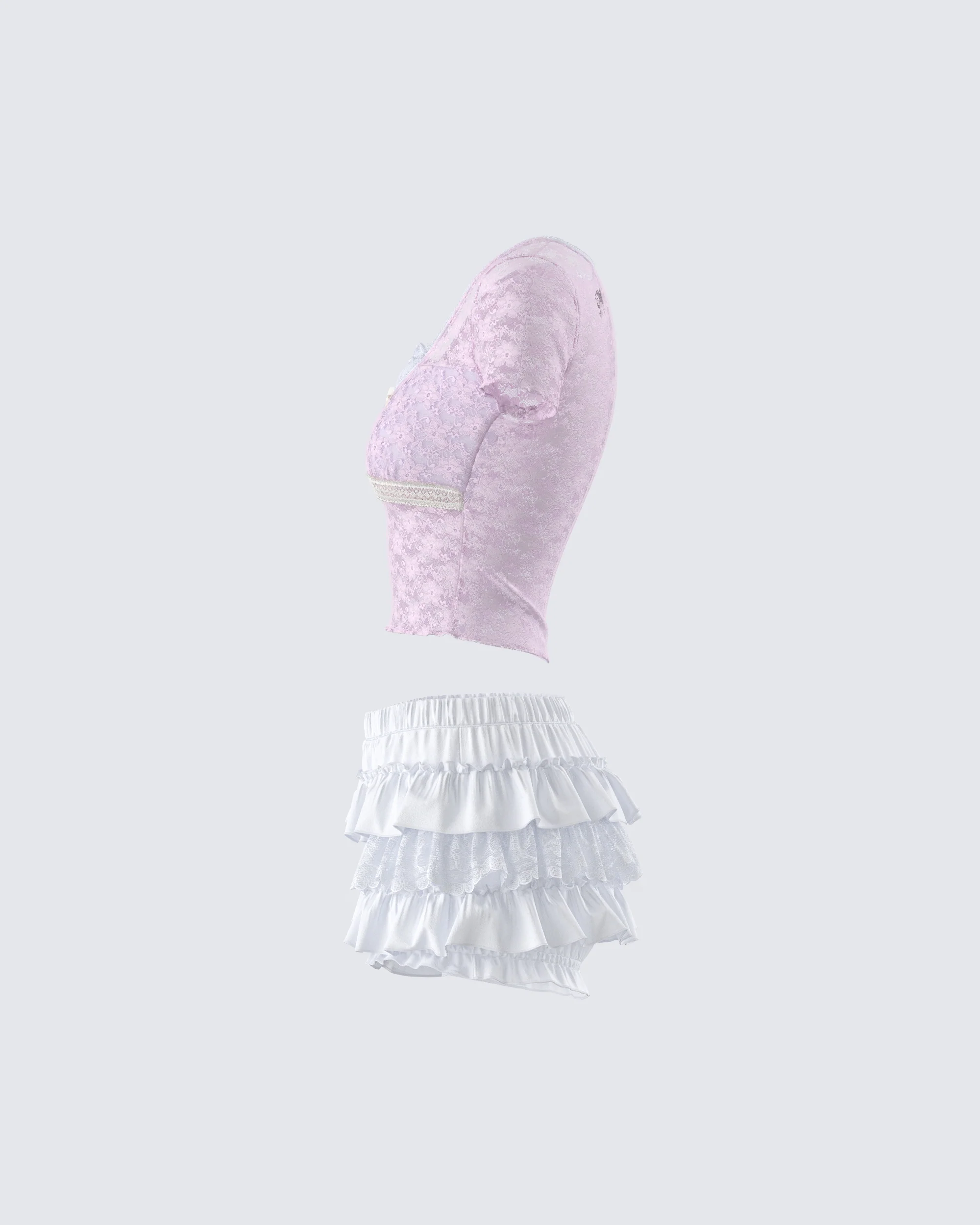 Amia Lace Set - Image 2