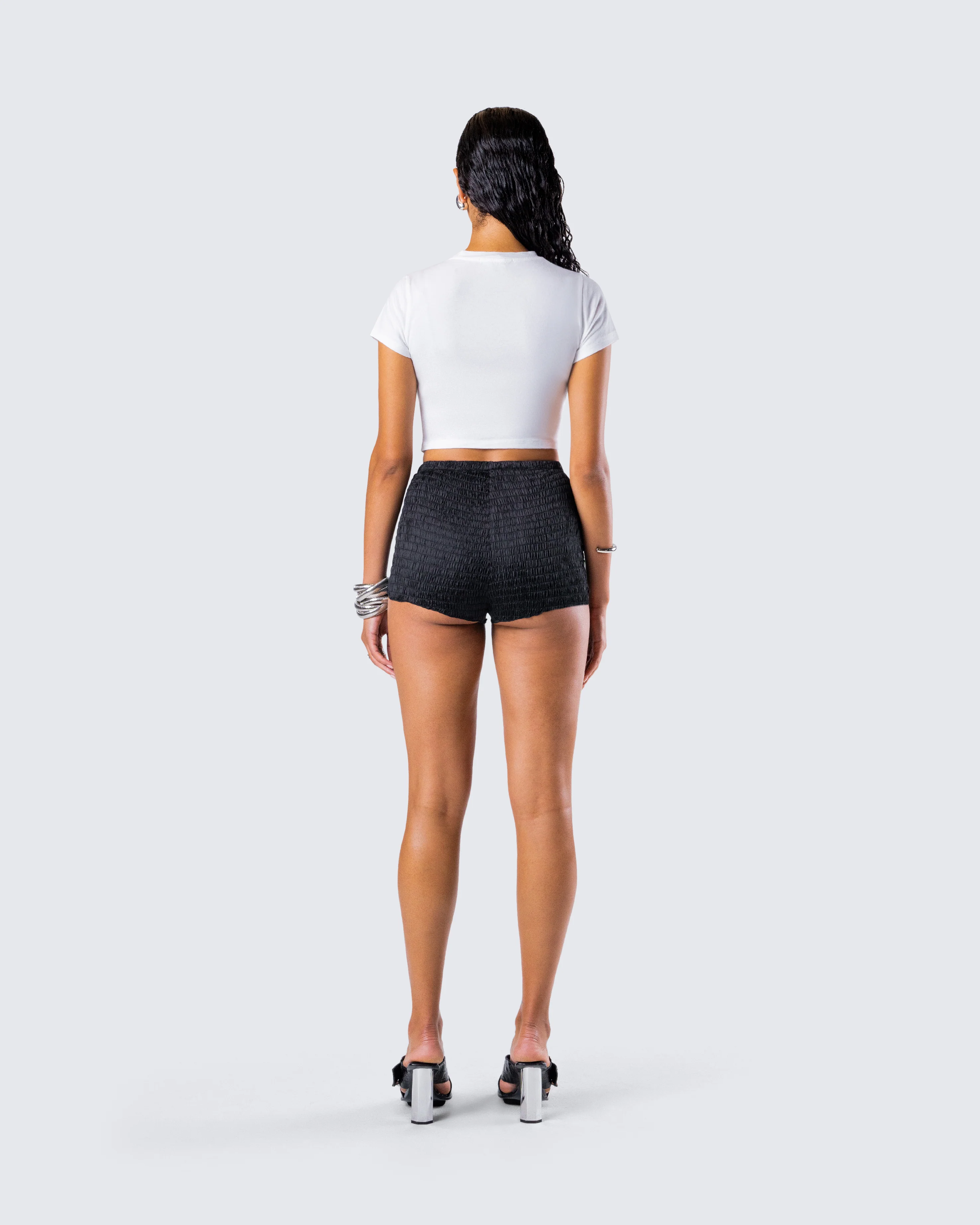 Anela Shorts Set - Image 7