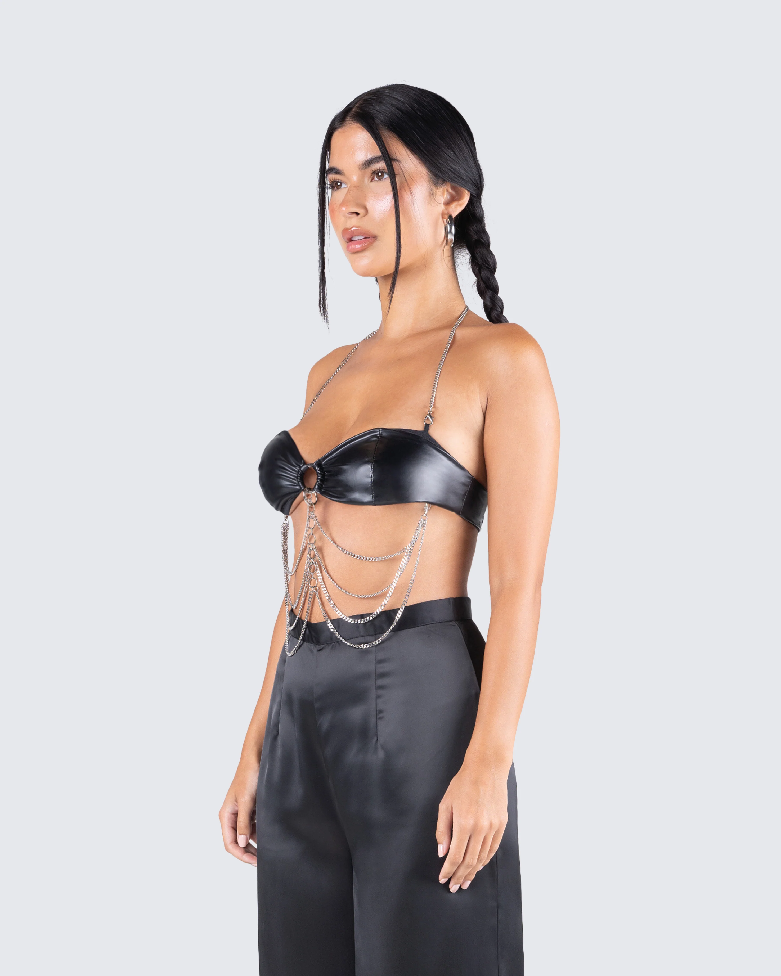 Aphrodite Chain Top - Image 5