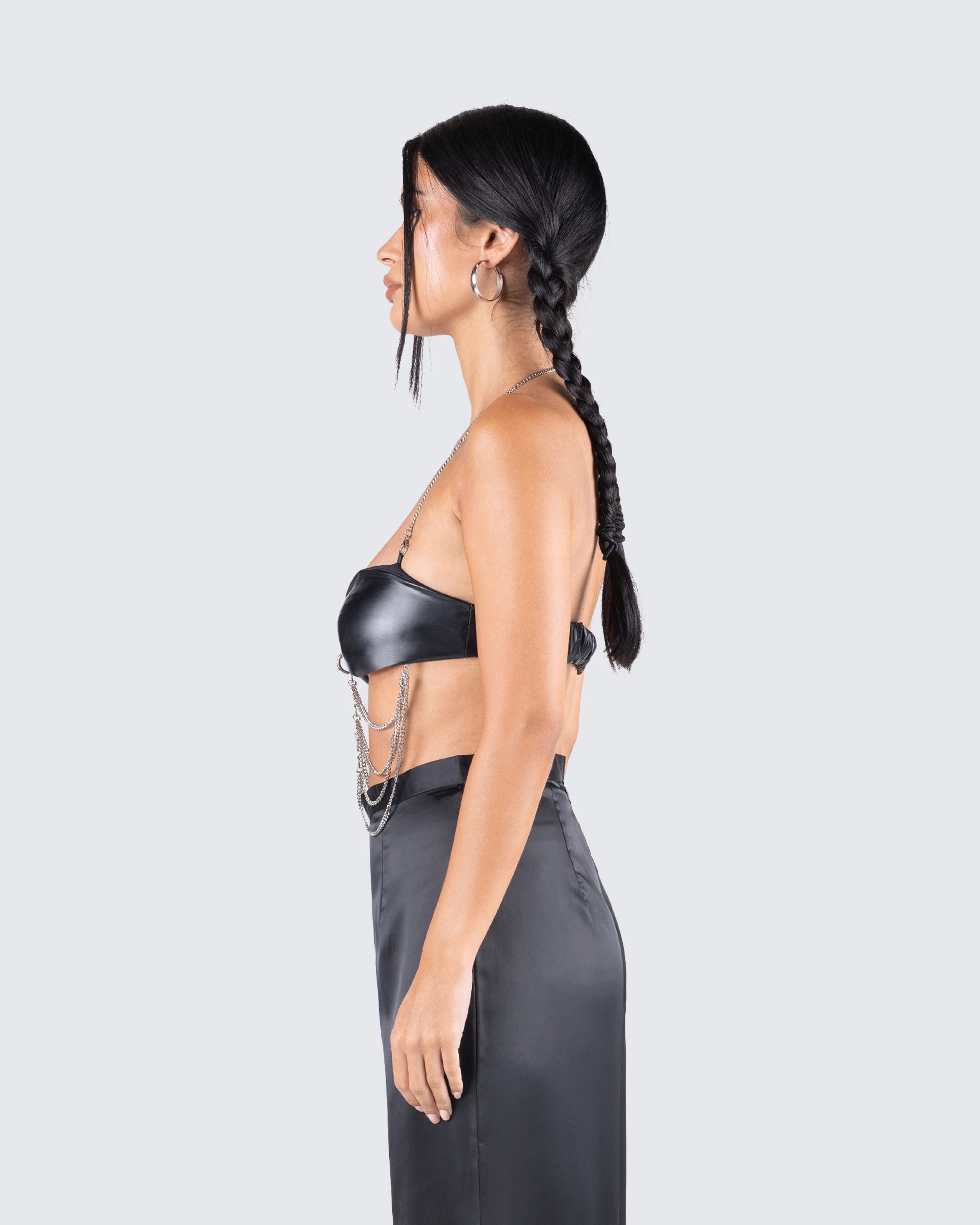 Aphrodite Chain Top - Image 6