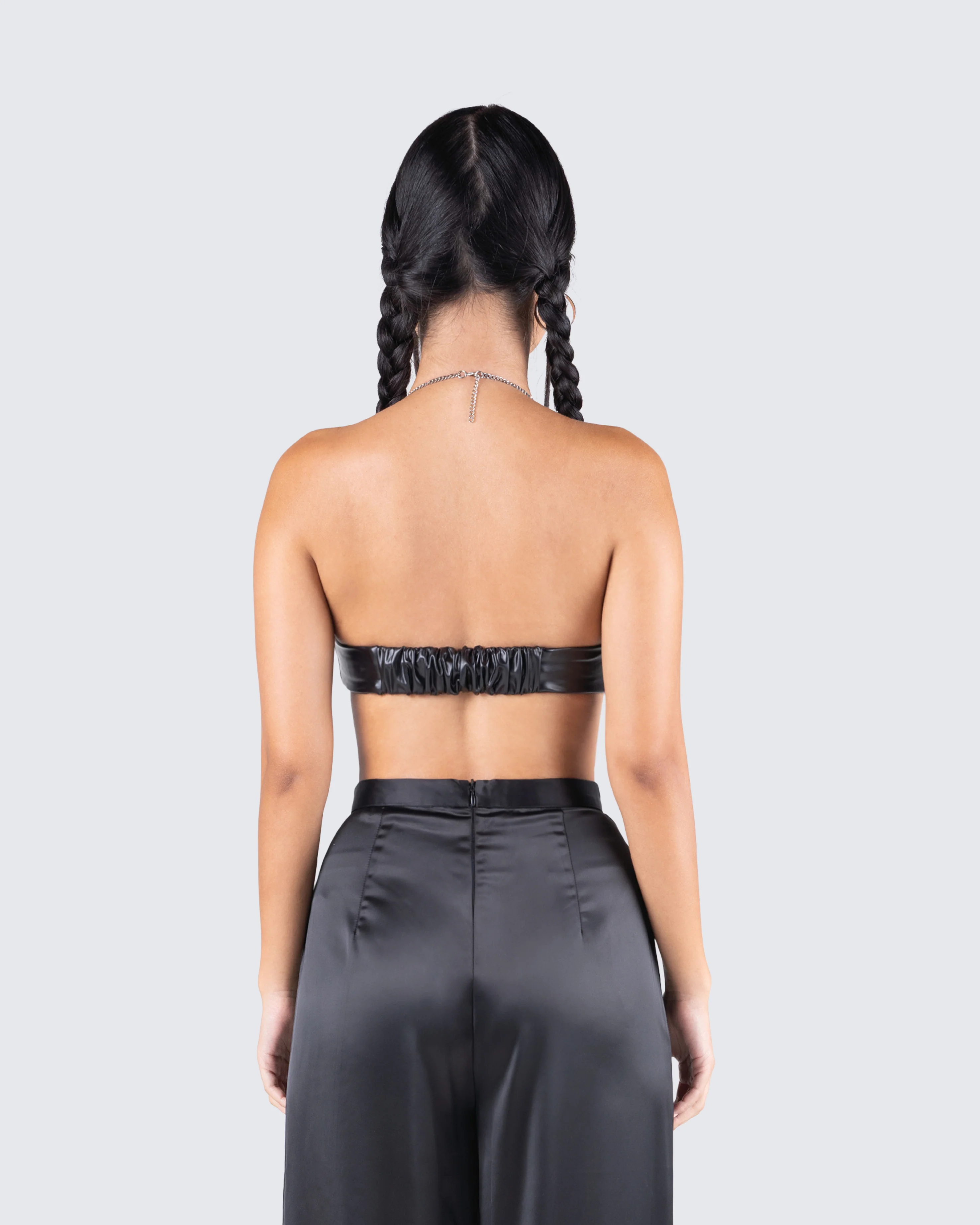 Aphrodite Chain Top - Image 7