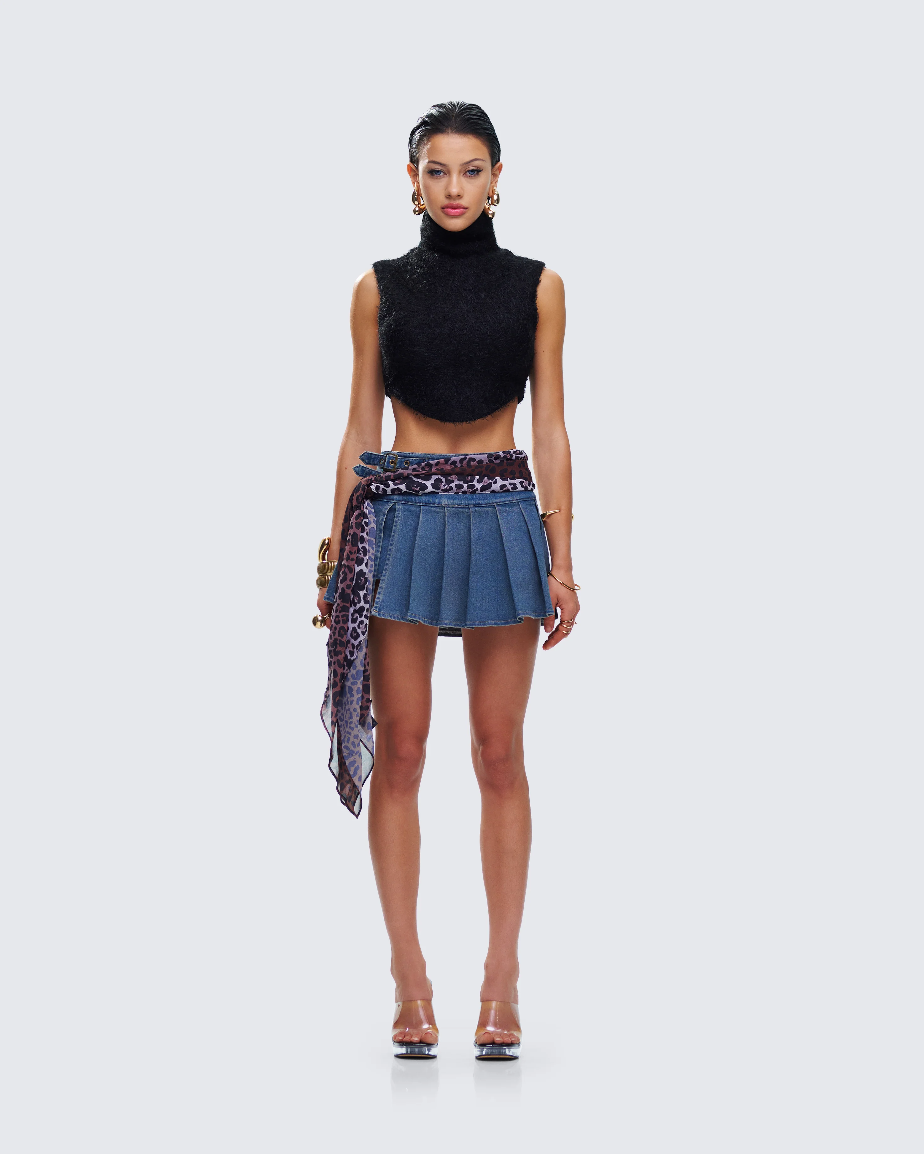 Ara Animal Set - Image 4
