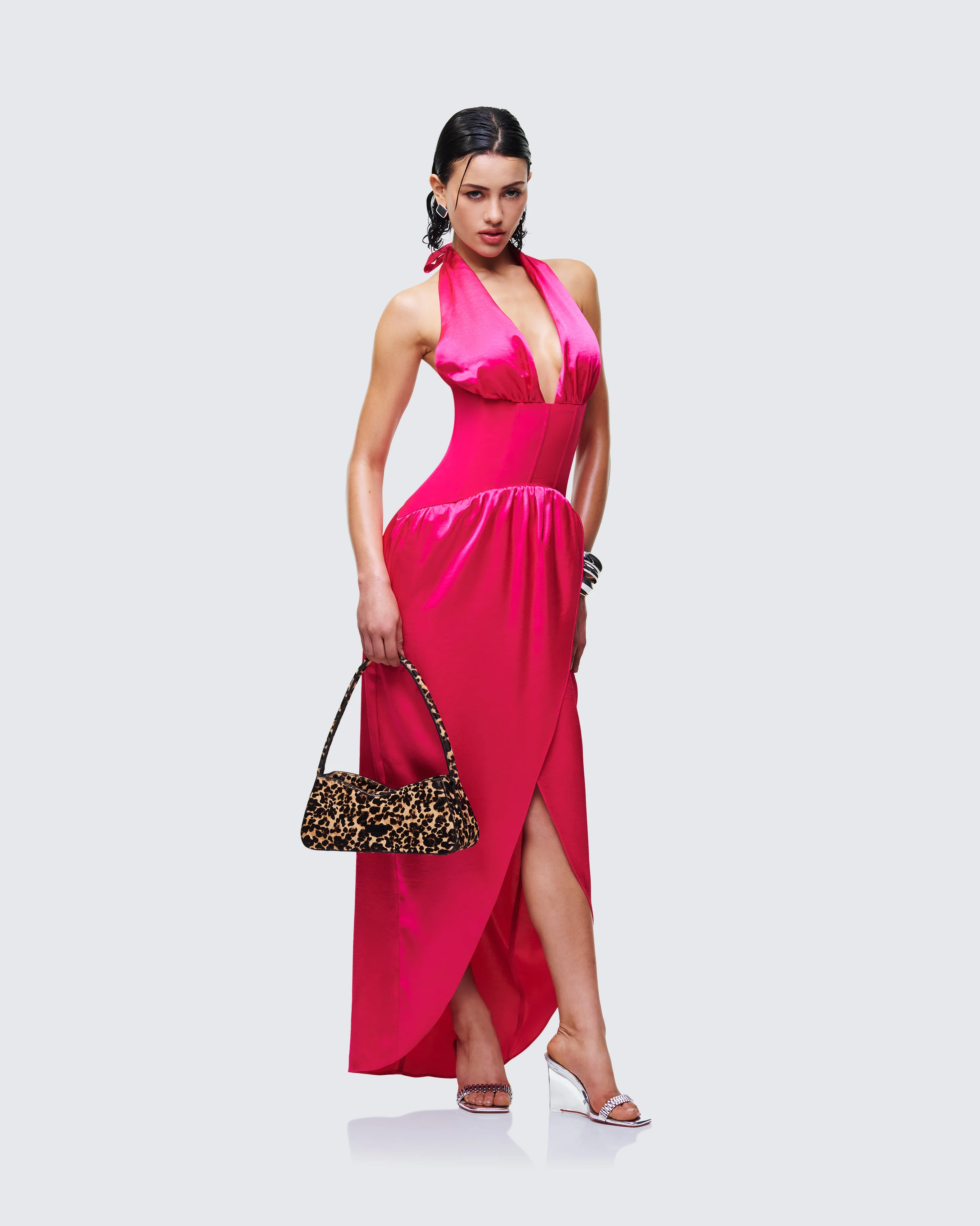 Arabella Heeled Set - Image 7