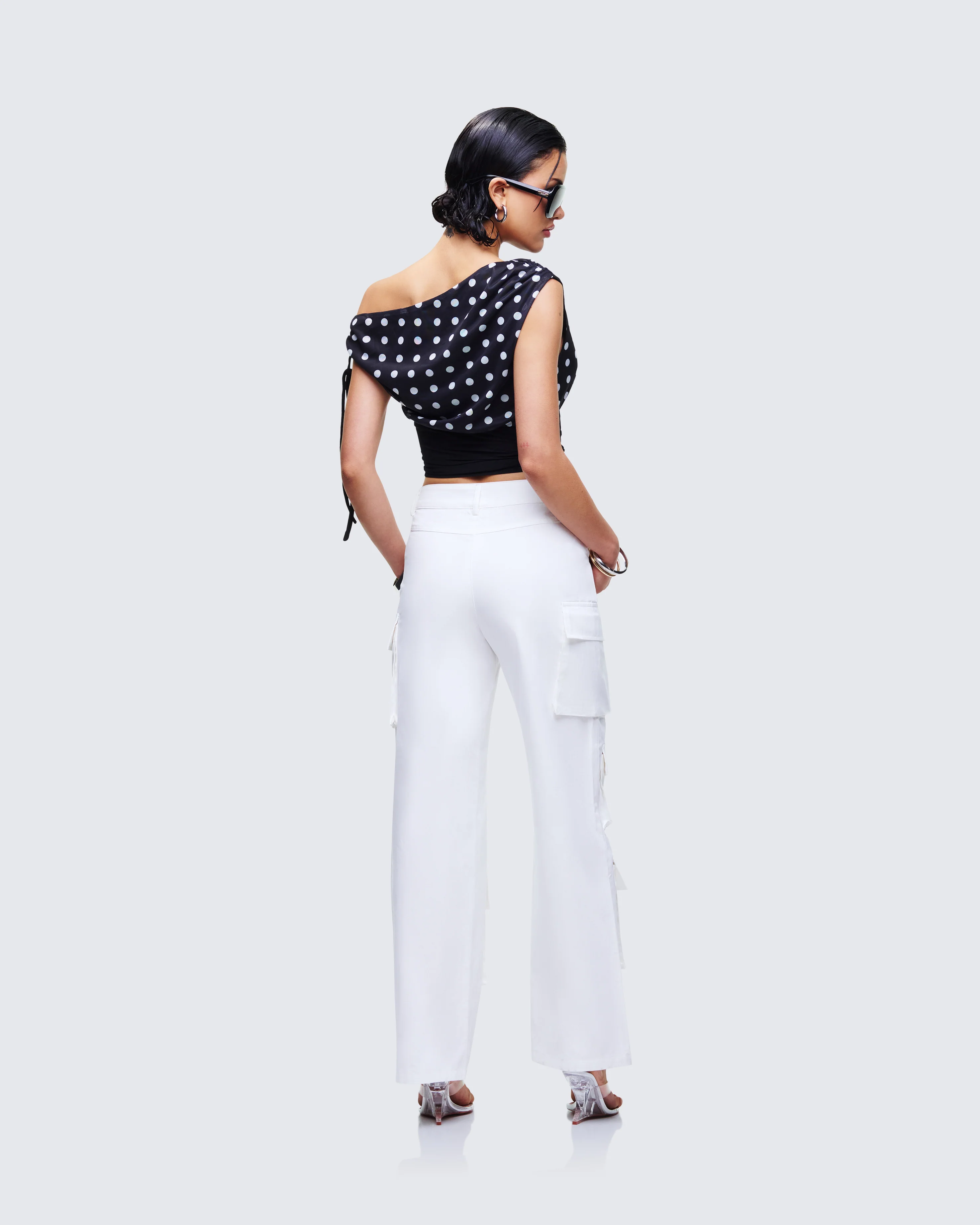 Ariana Cargo Set - Image 12