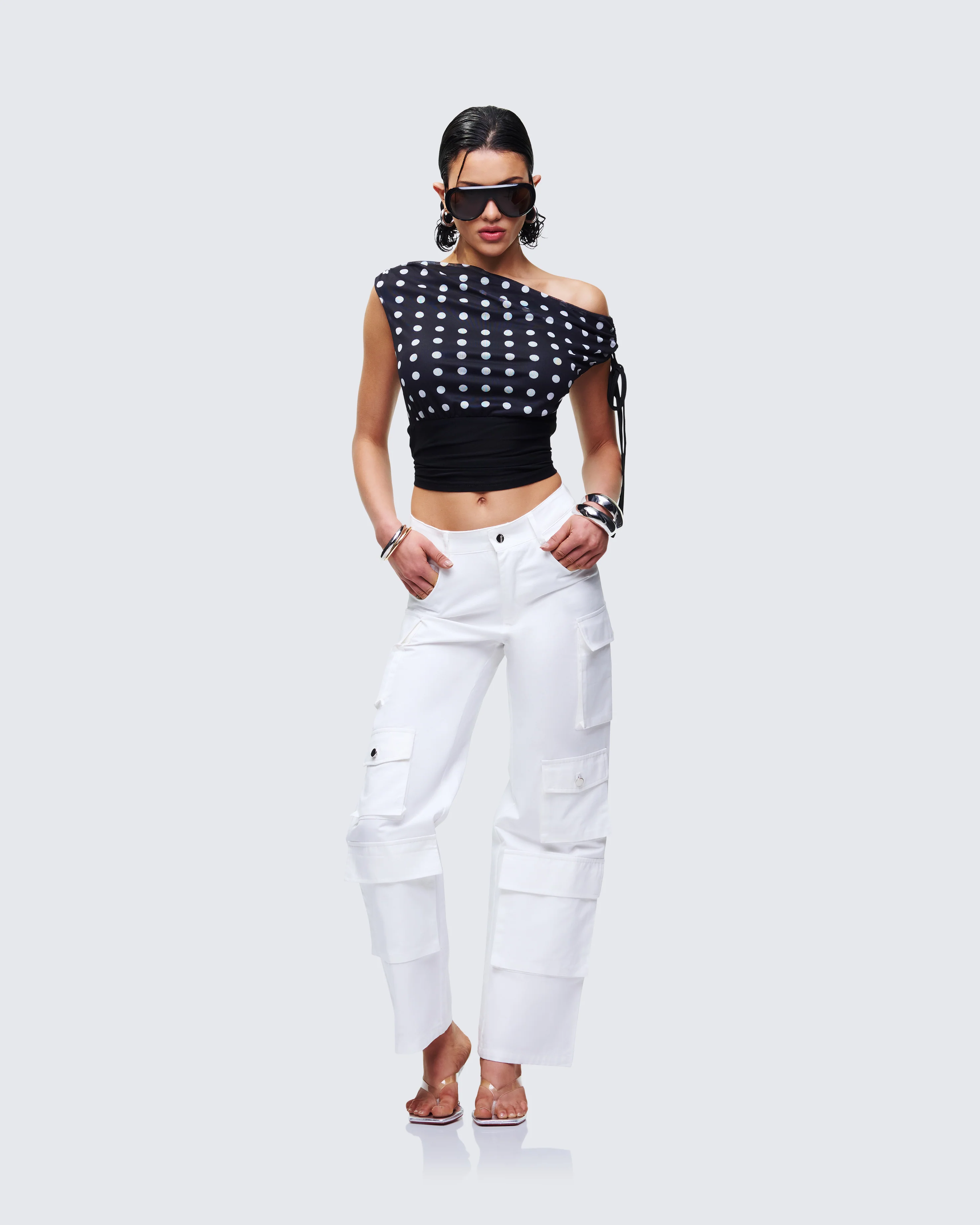 Ariana Cargo Set - Image 2