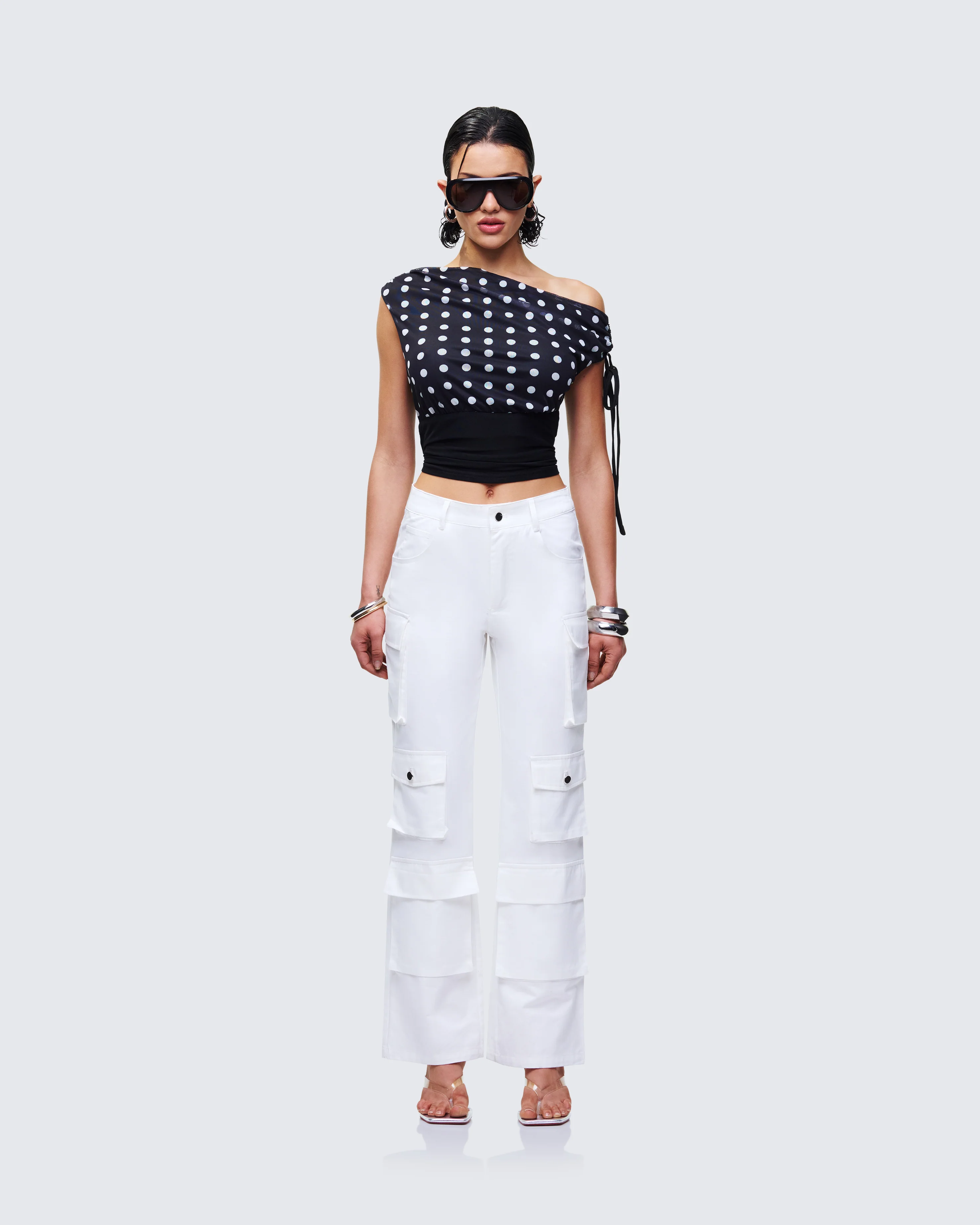 Ariana Cargo Set - Image 3