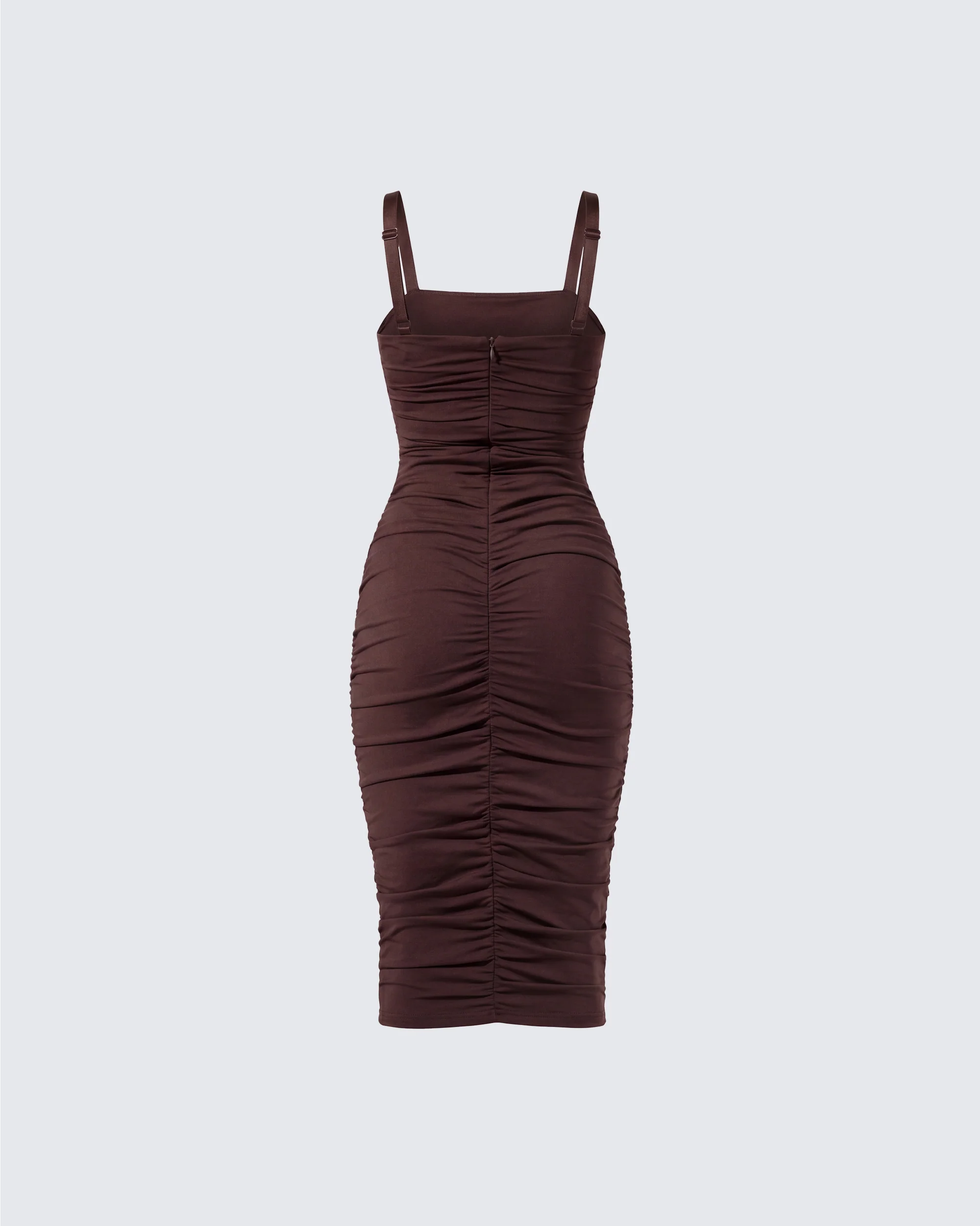 Ariella Midi Dress - Image 2