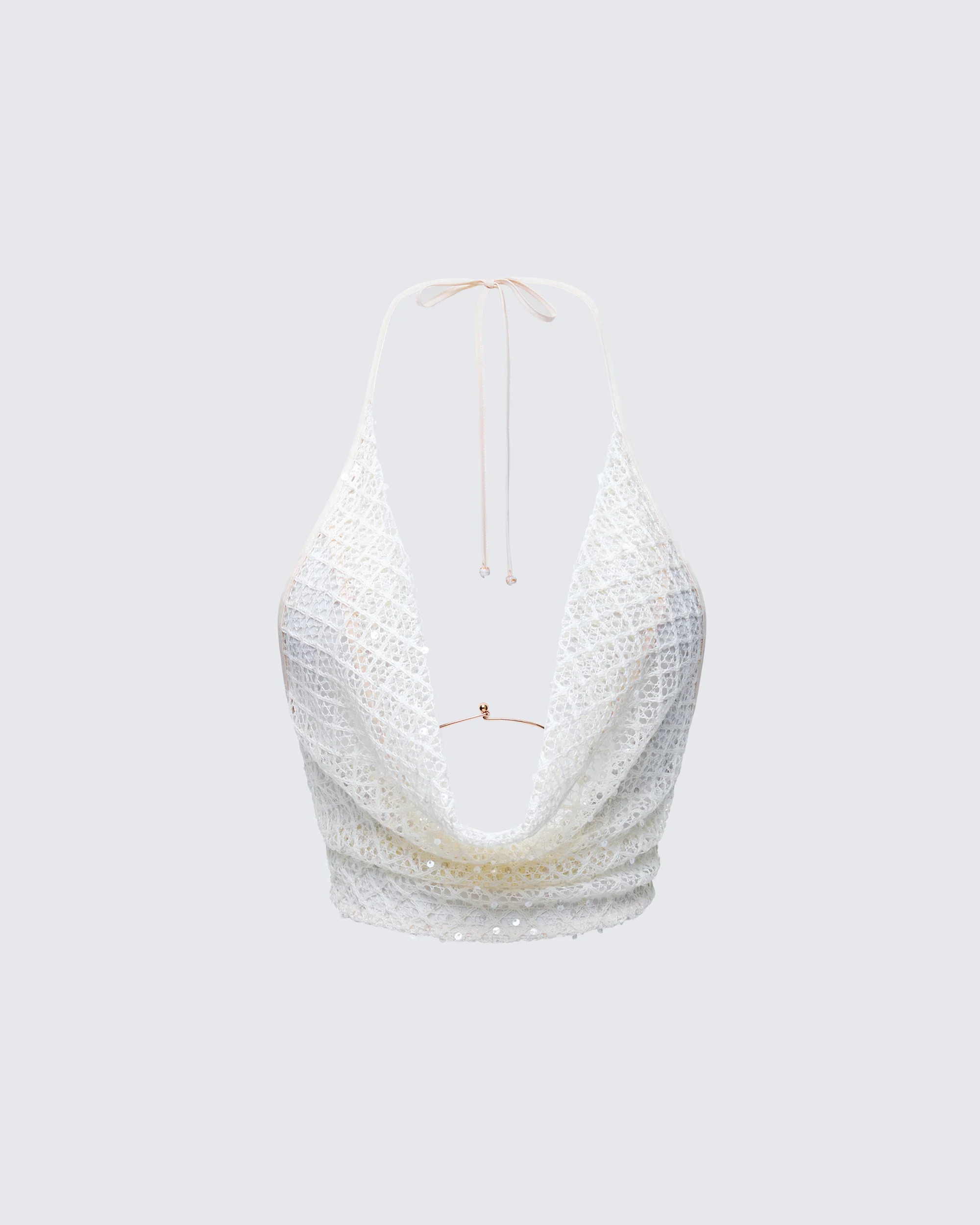 Arielle Cream Set - Image 7