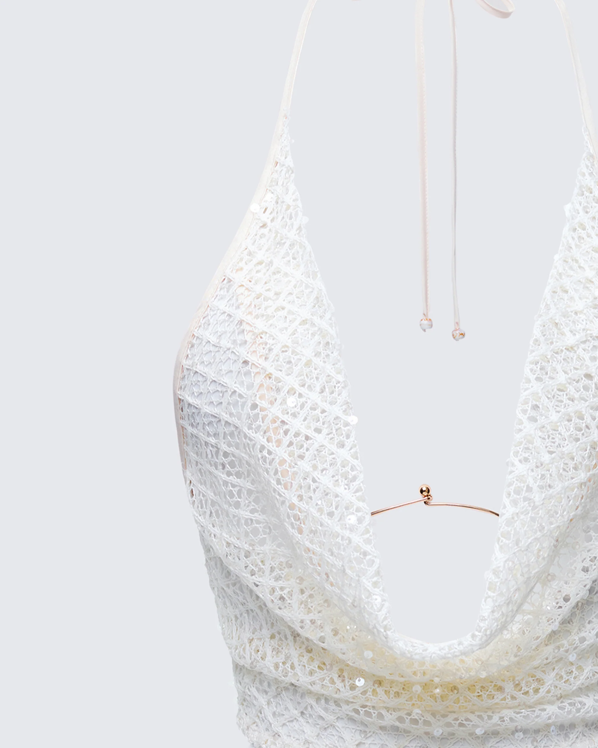 Arielle Cream Set - Image 8