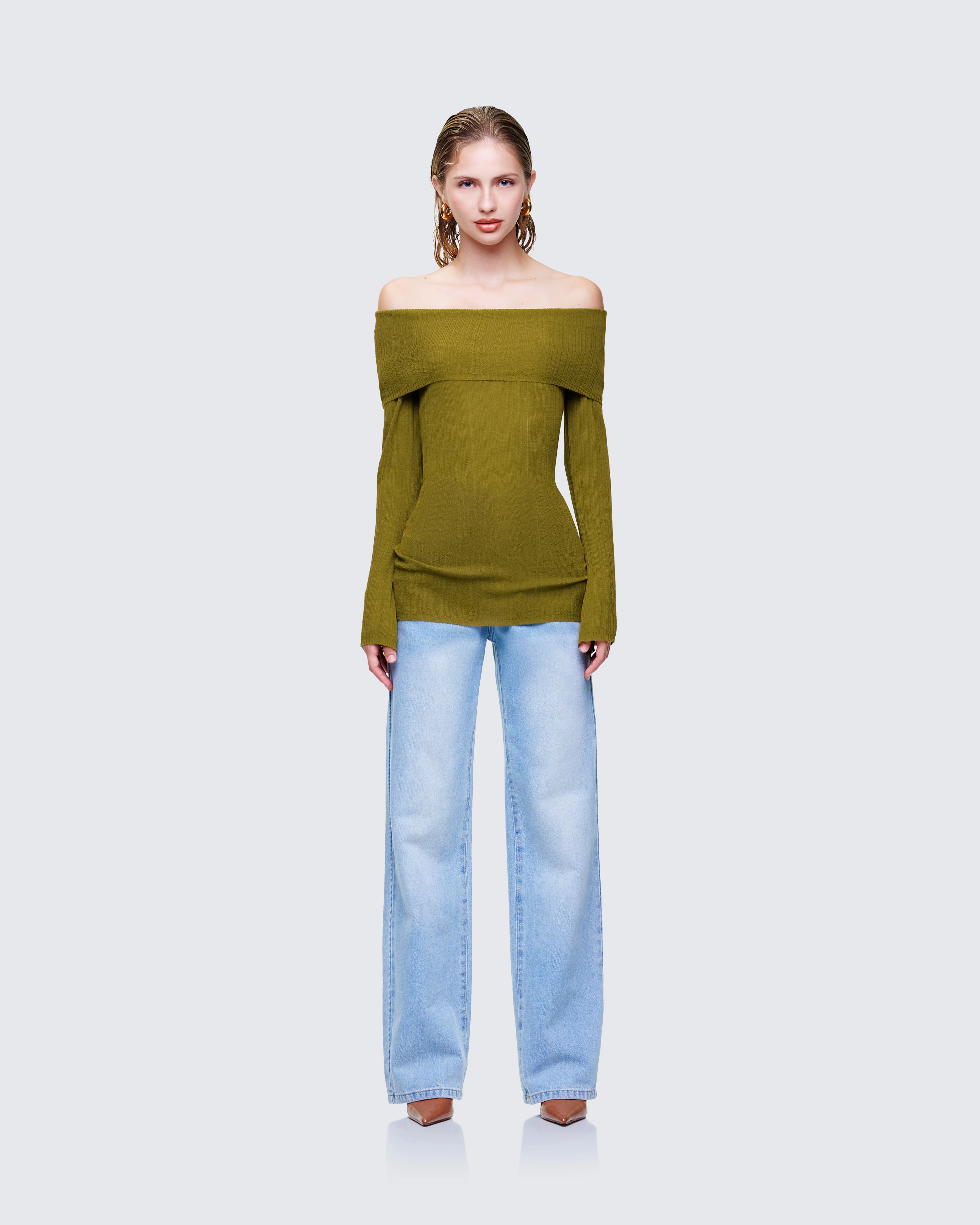 Arlina Cozy Set  - Image 2
