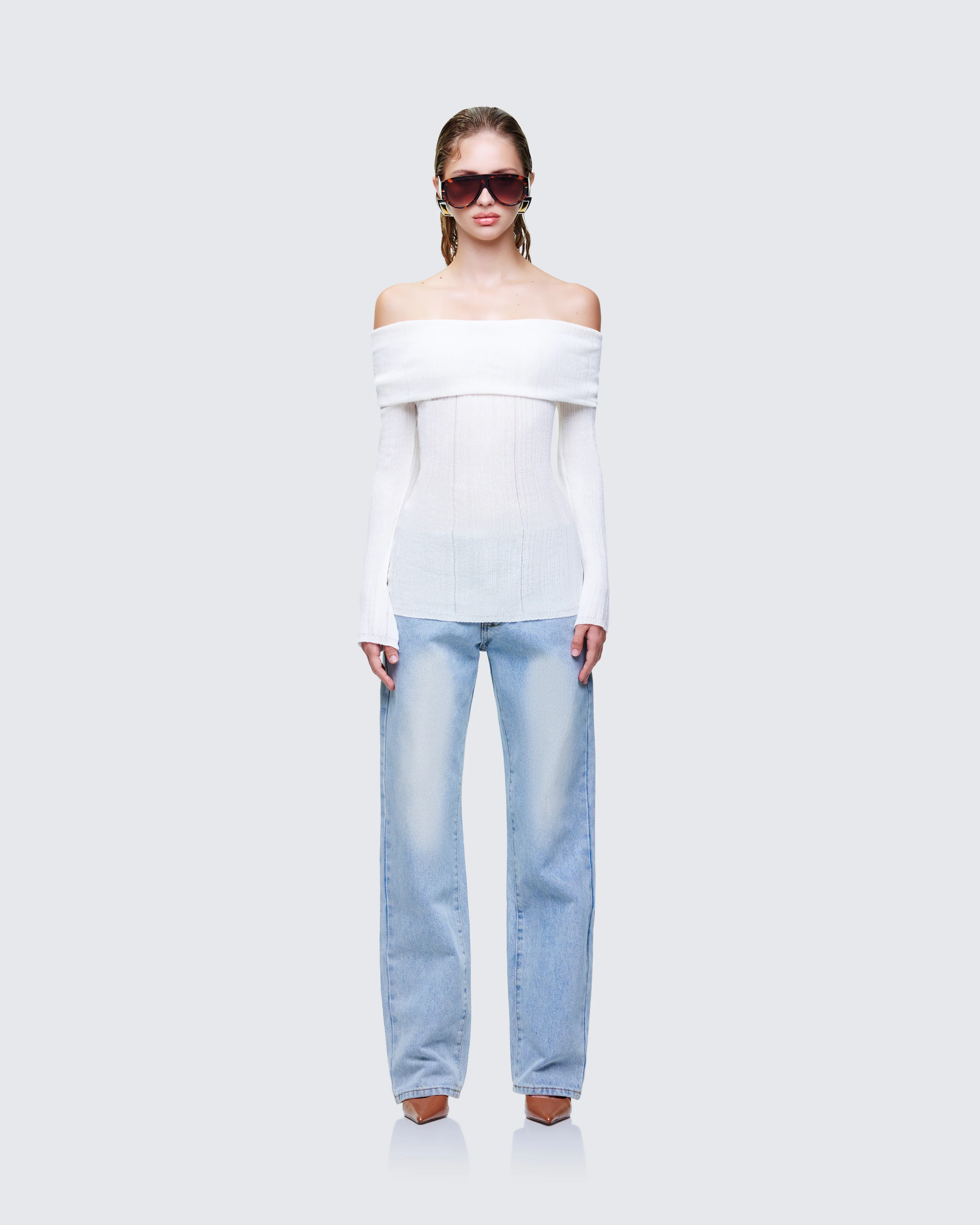 Arlina Denim Set  - Image 3
