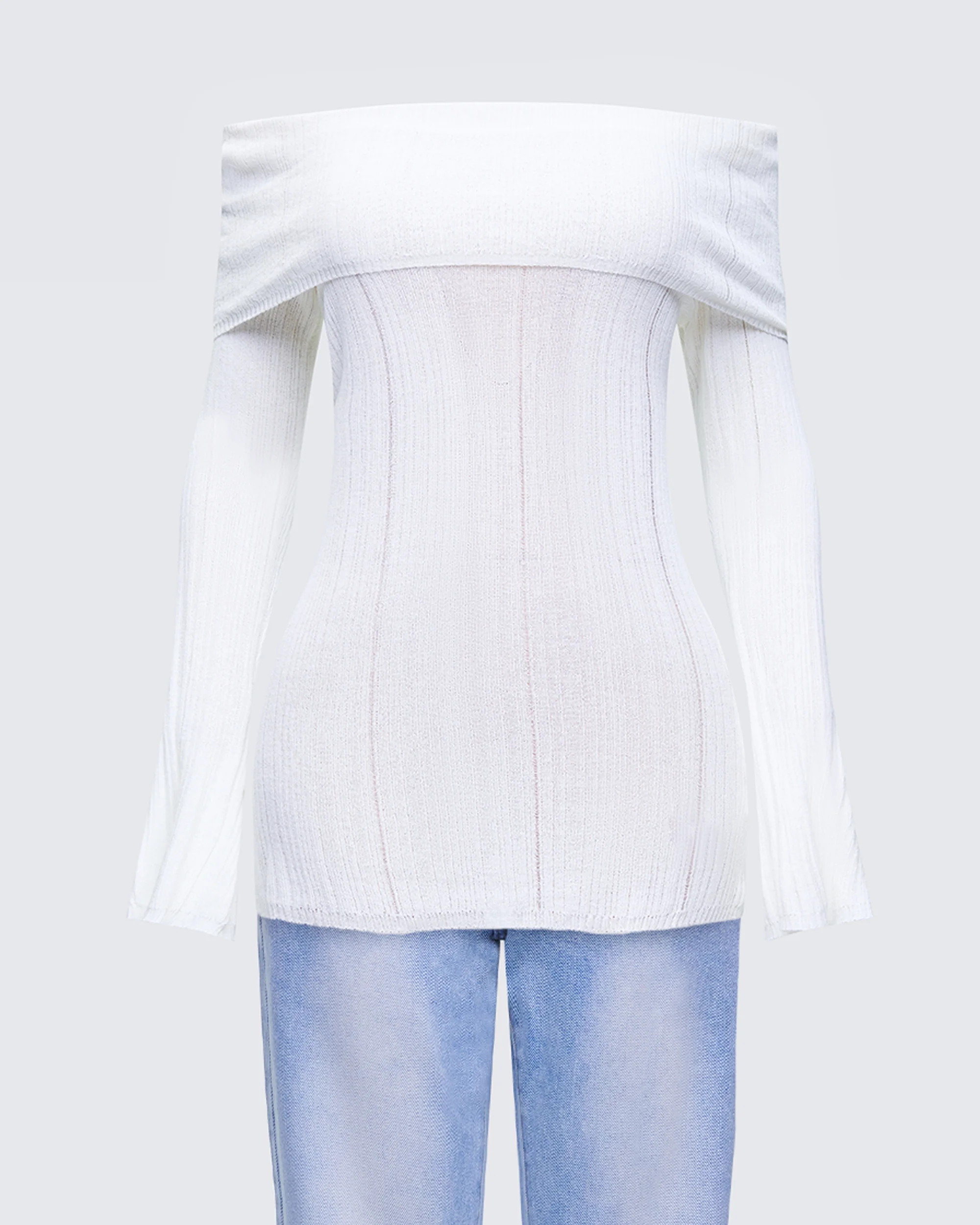 Arlina Denim Set  - Image 8