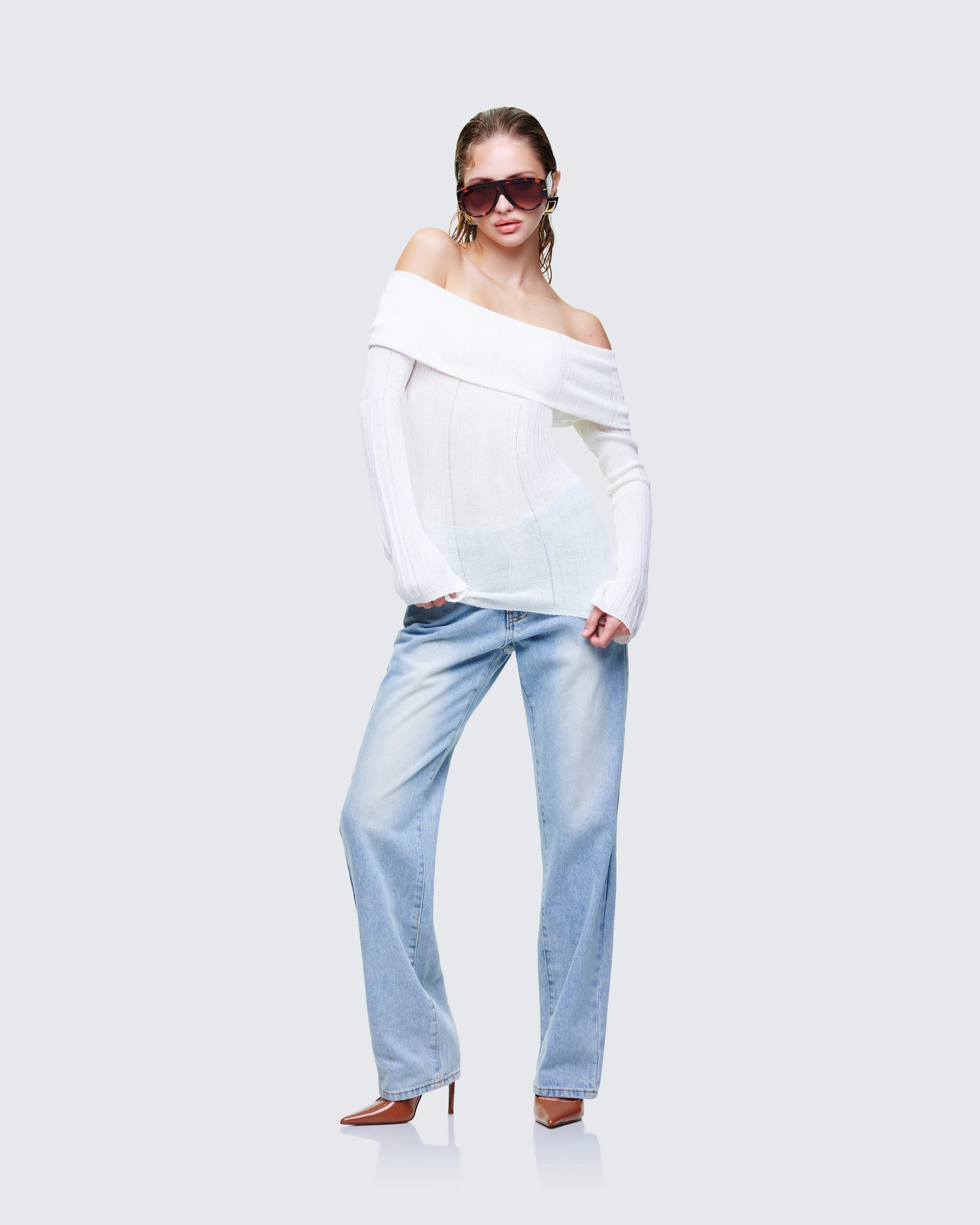Arlina Denim Set  - Image 9