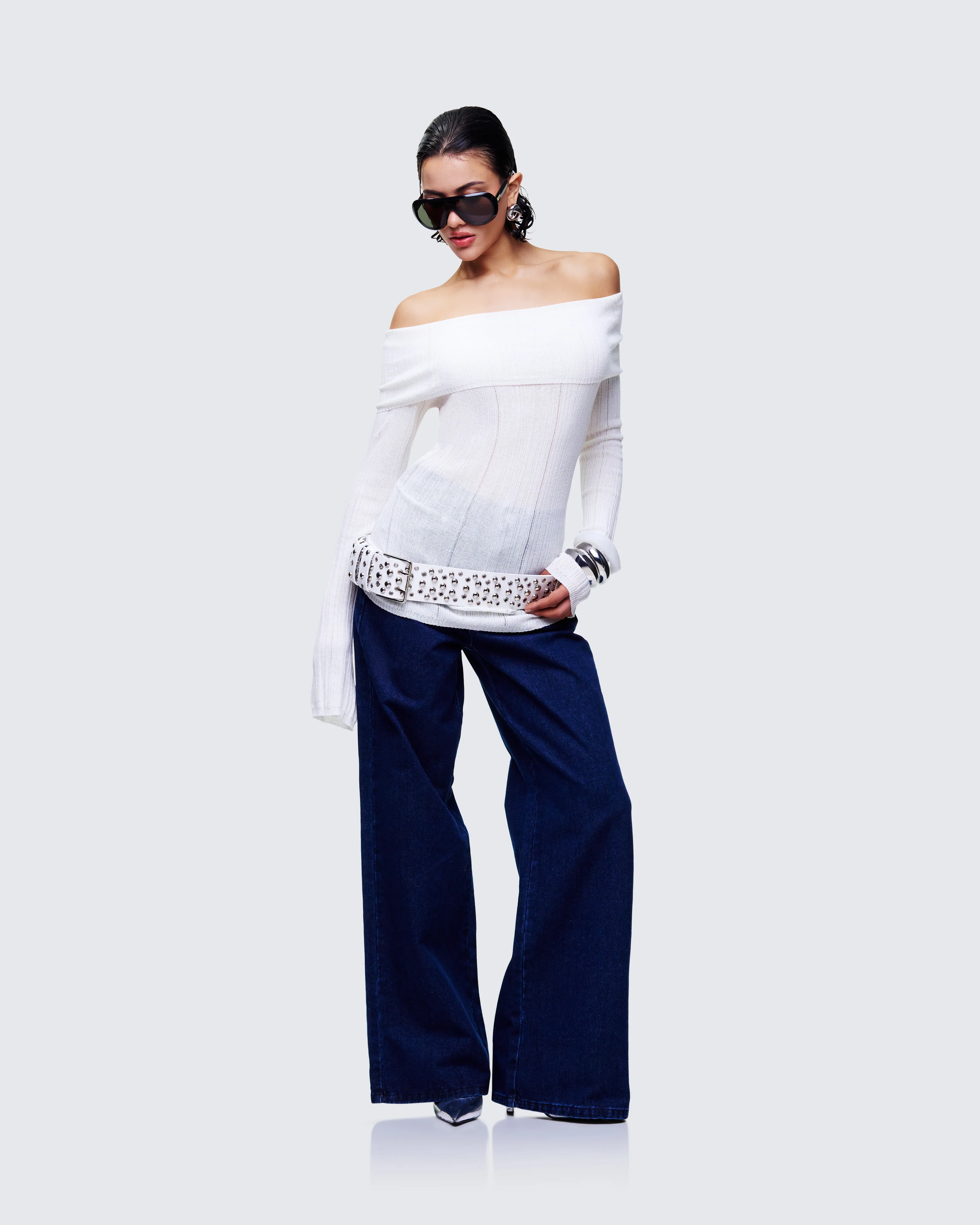 Arlina Studded Set - Image 2