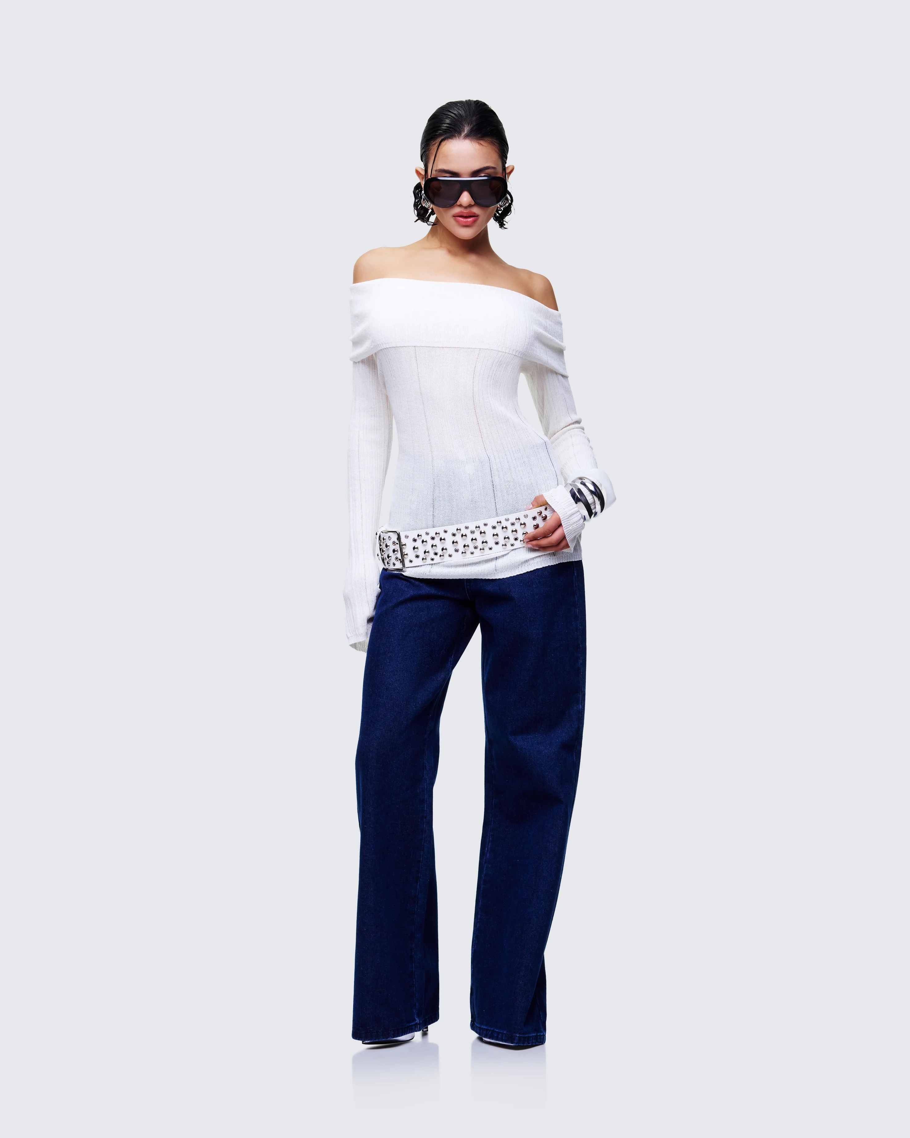 Arlina Studded Set - Image 8