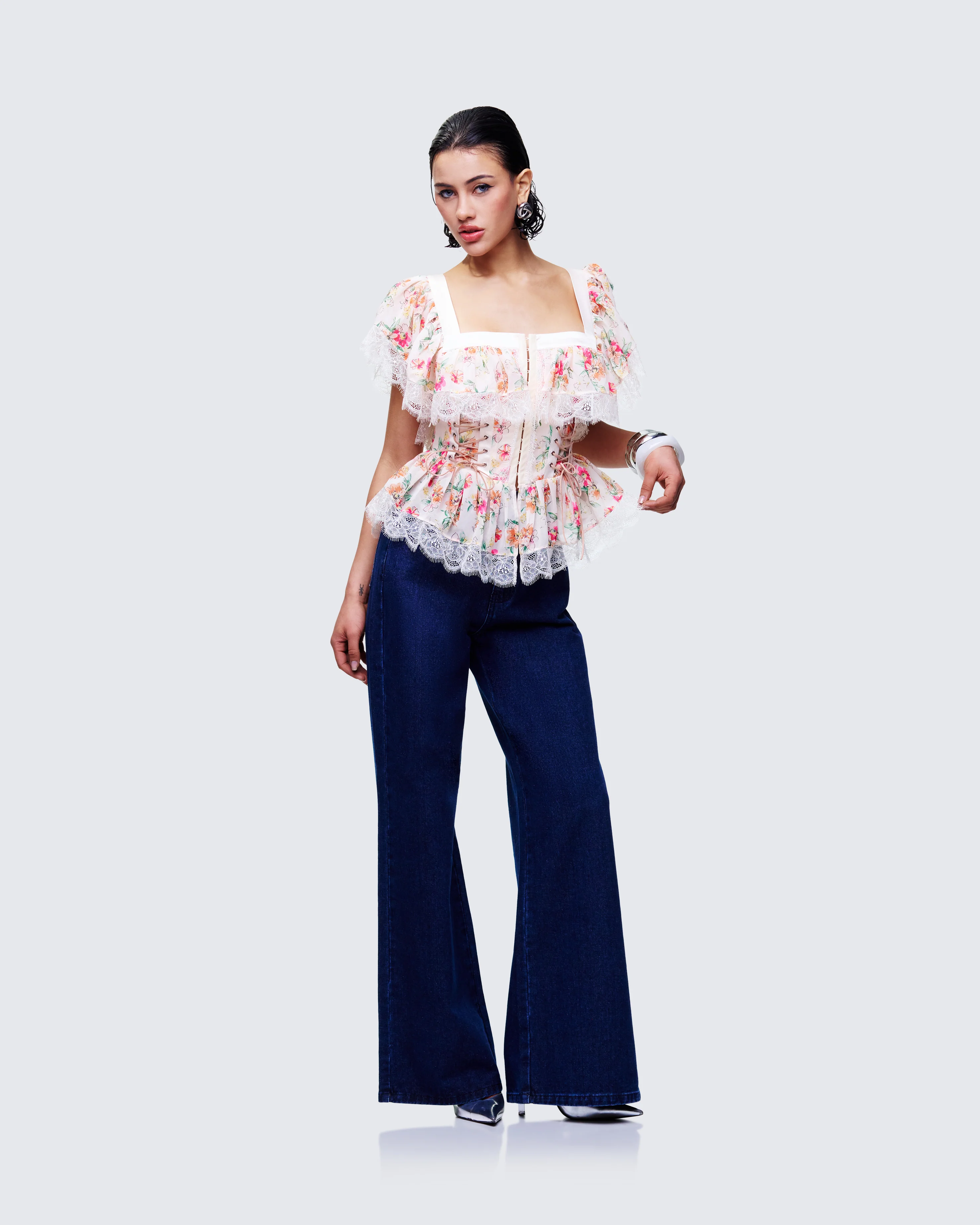 Aroa Denim Set - Image 5