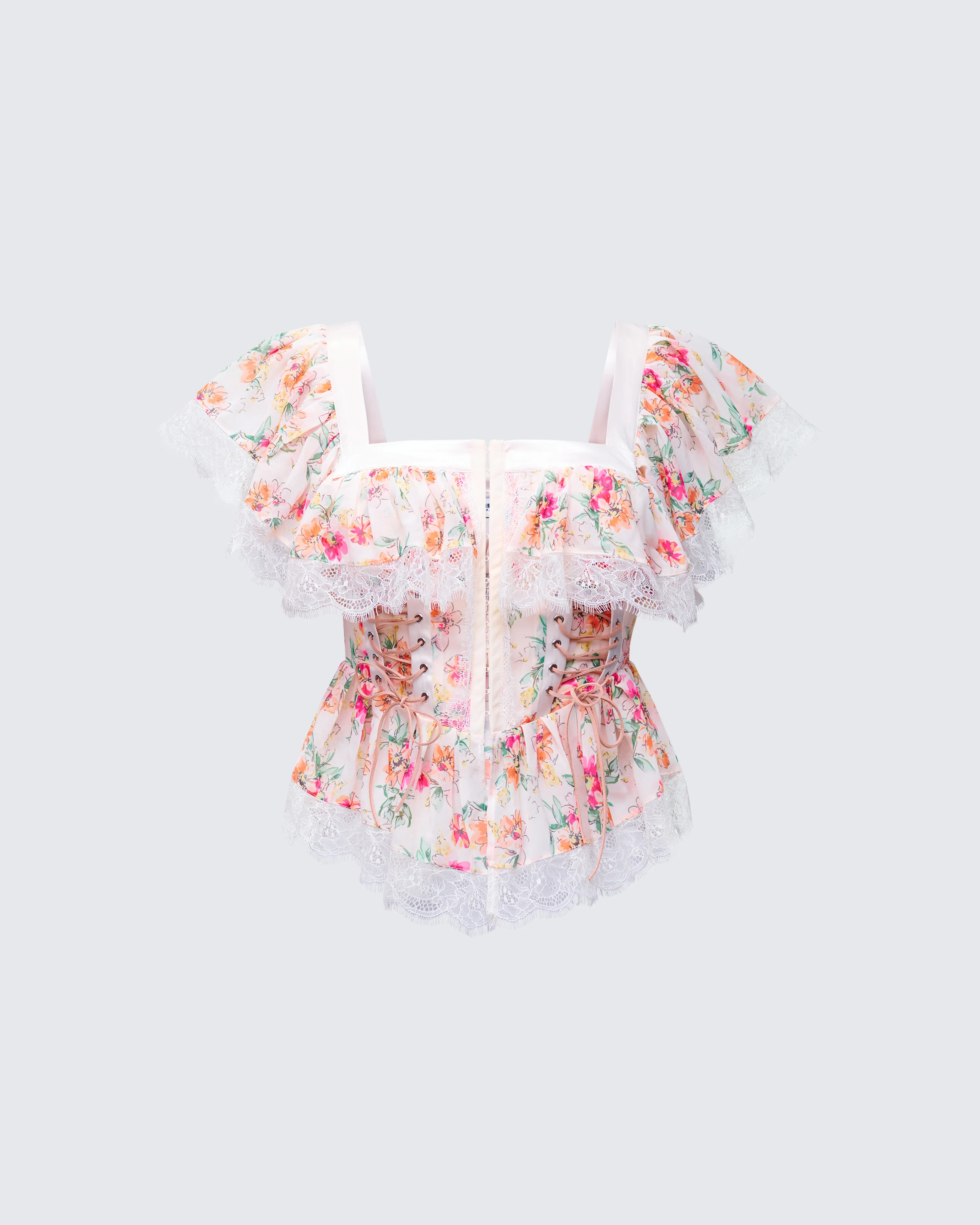 Aroa Denim Set - Image 6