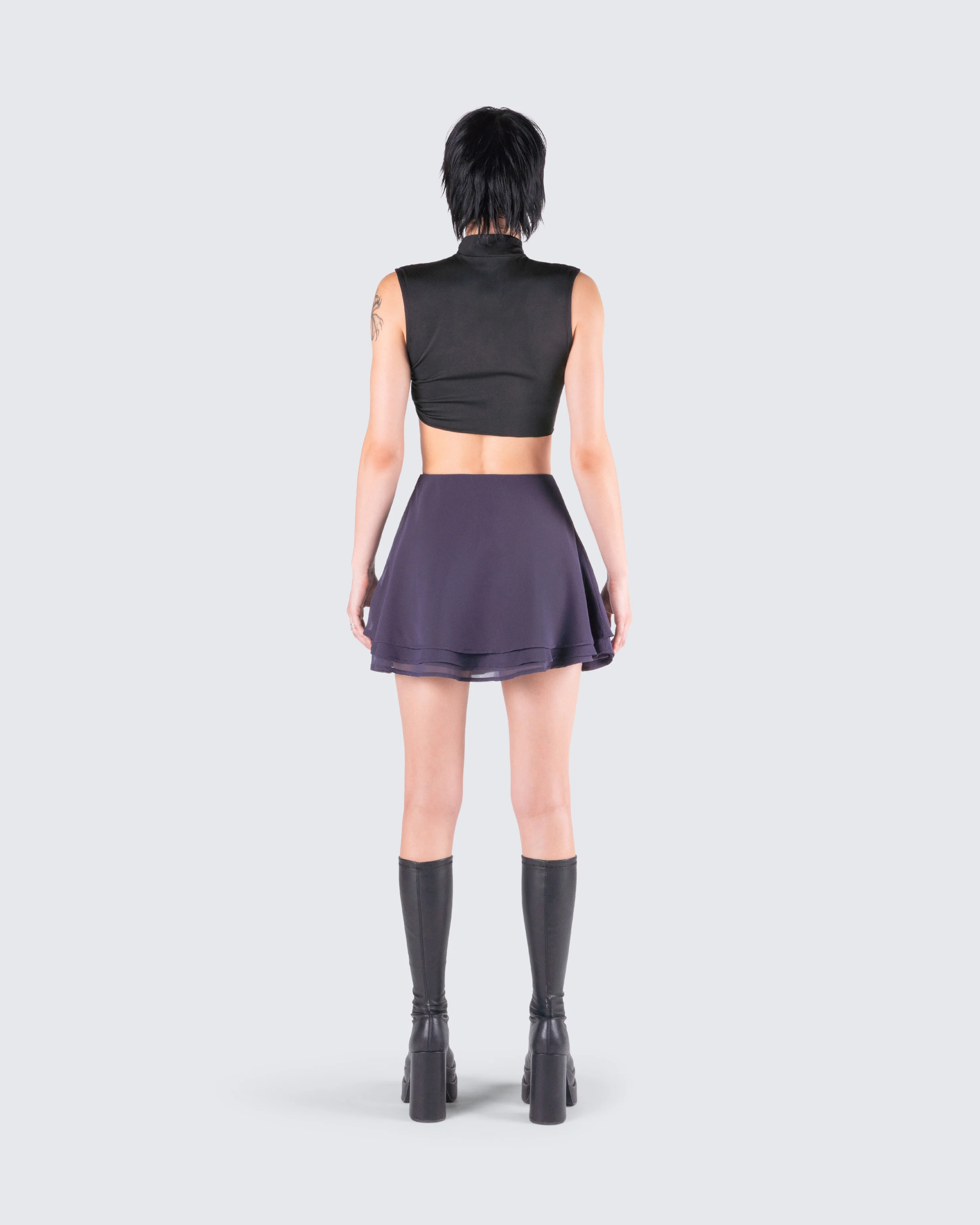 Arpana Asymmetrical Set - Image 7