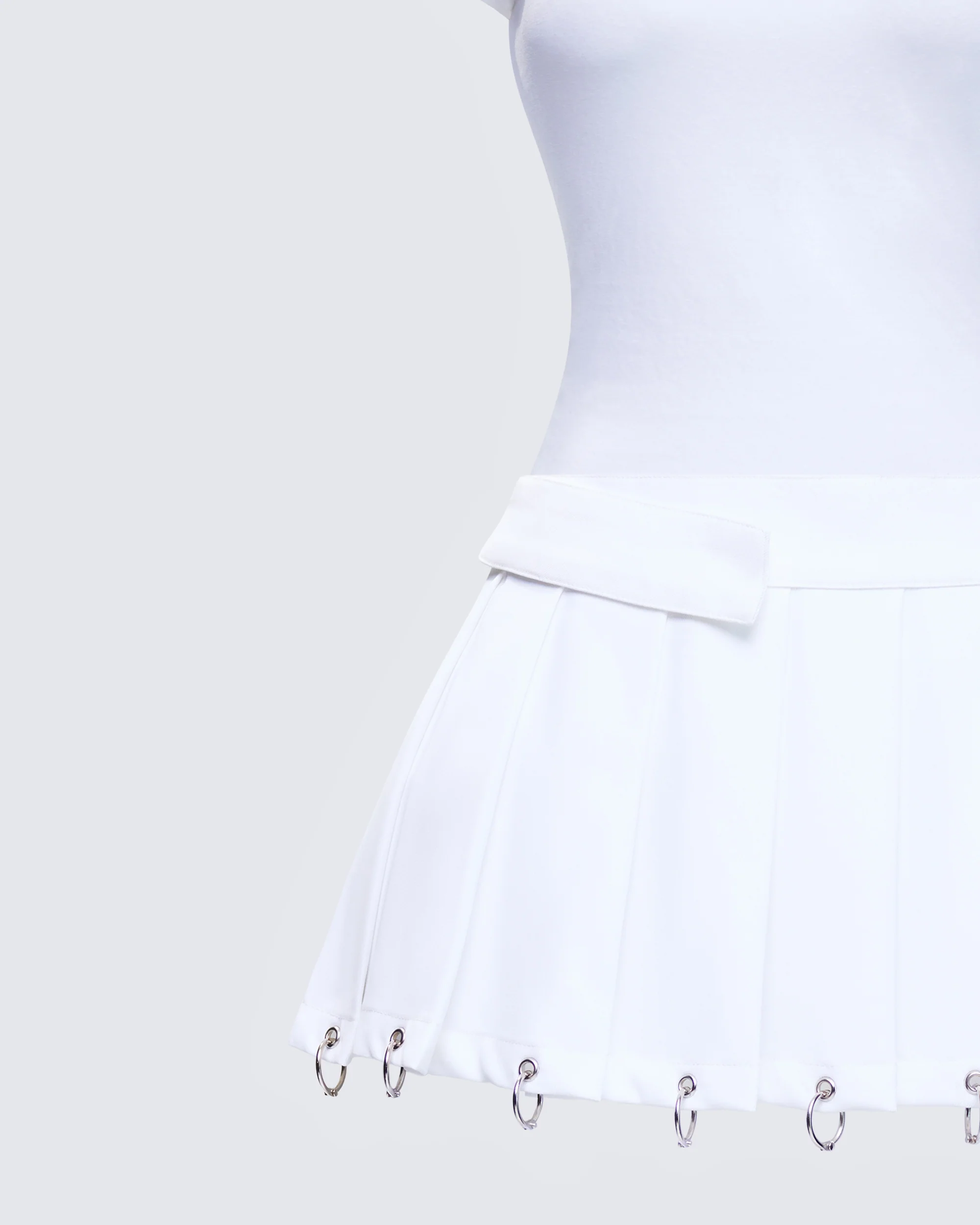 Asher Pleated Set - Image 6