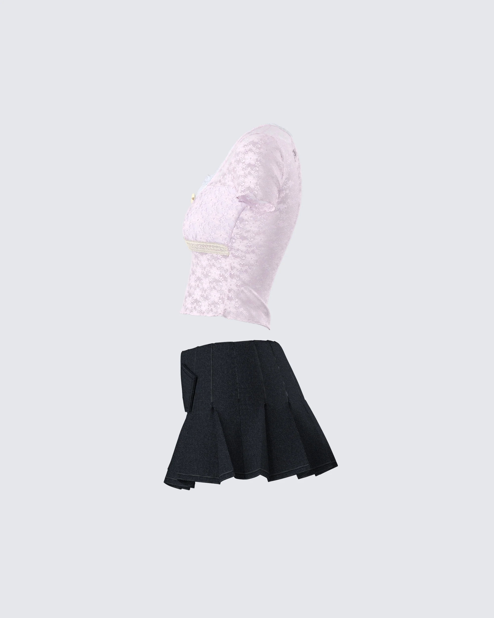 Ataya Lace Set - Image 2