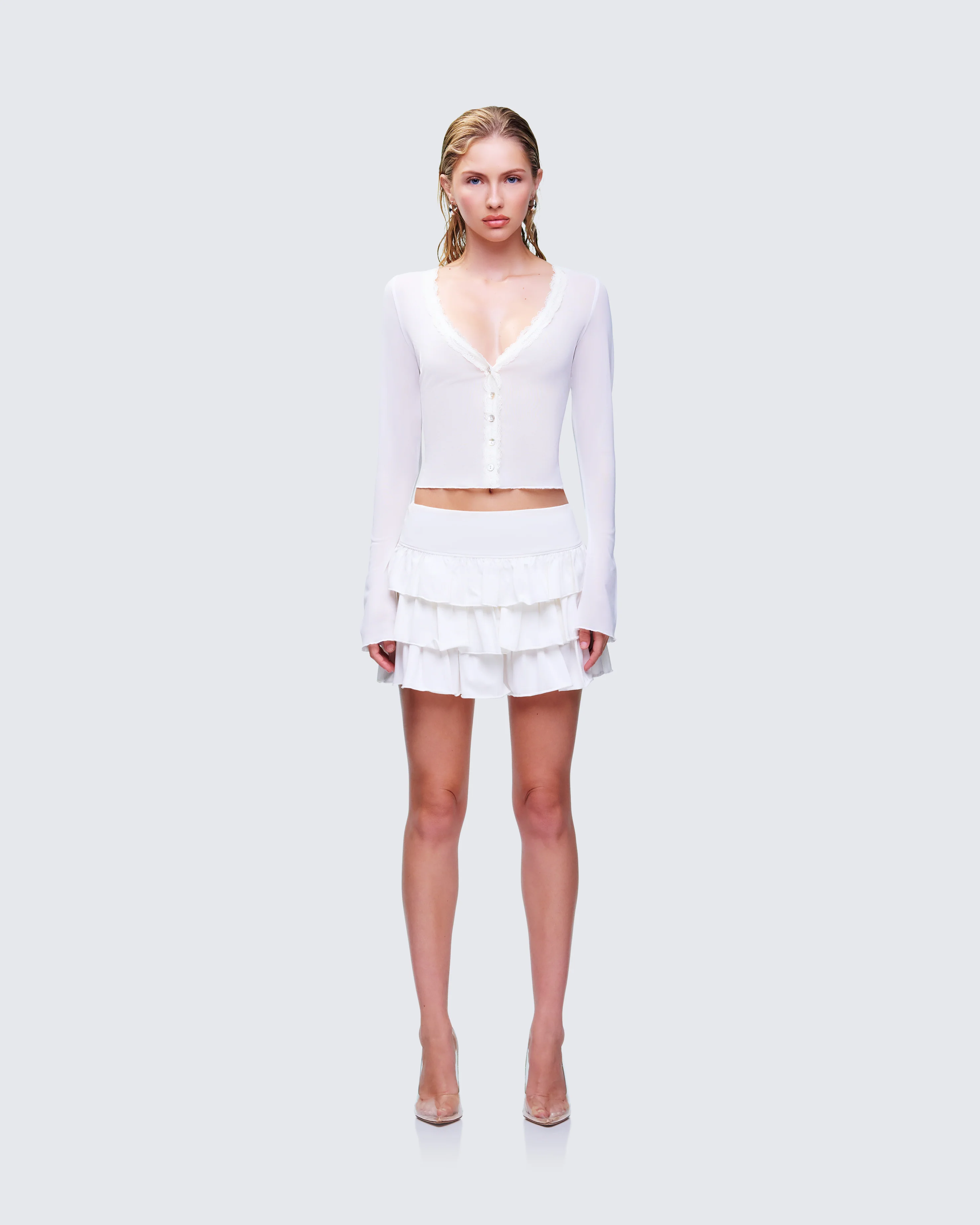 Aurelia Ivory Set   - Image 2