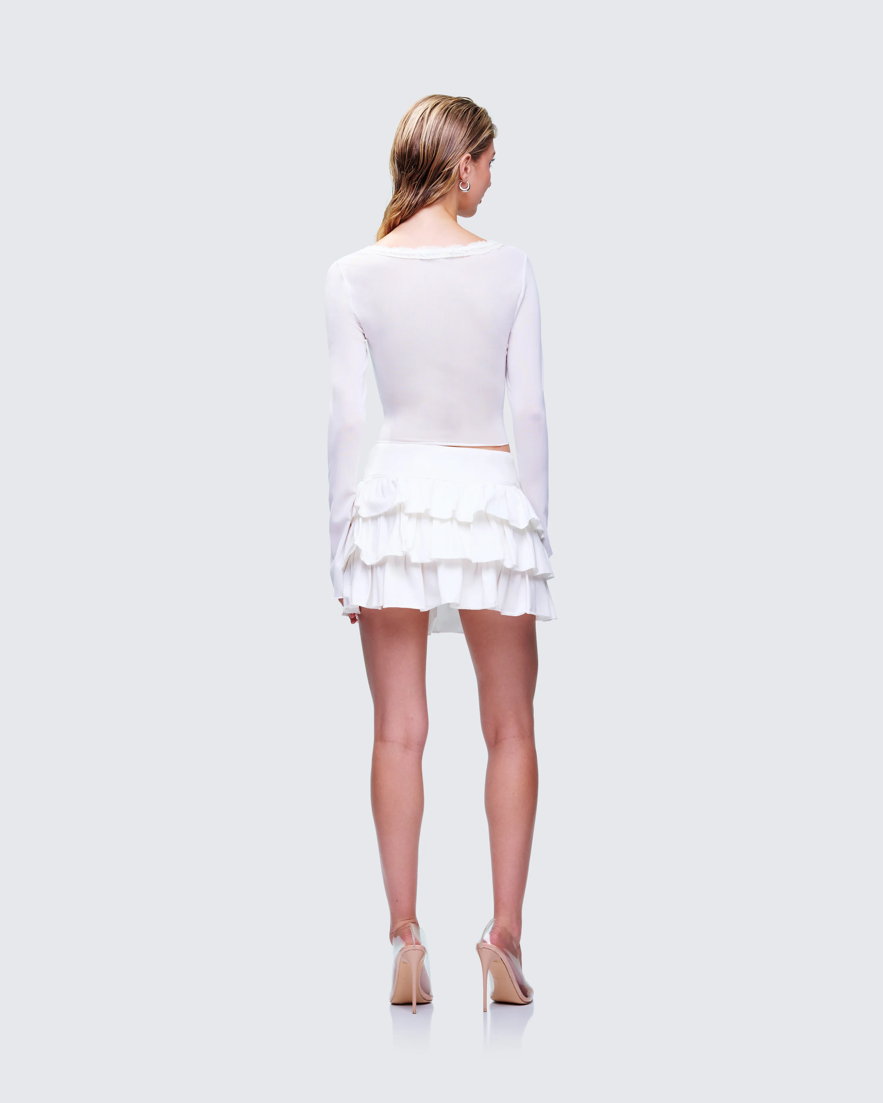 Aurelia Ivory Set   - Image 5