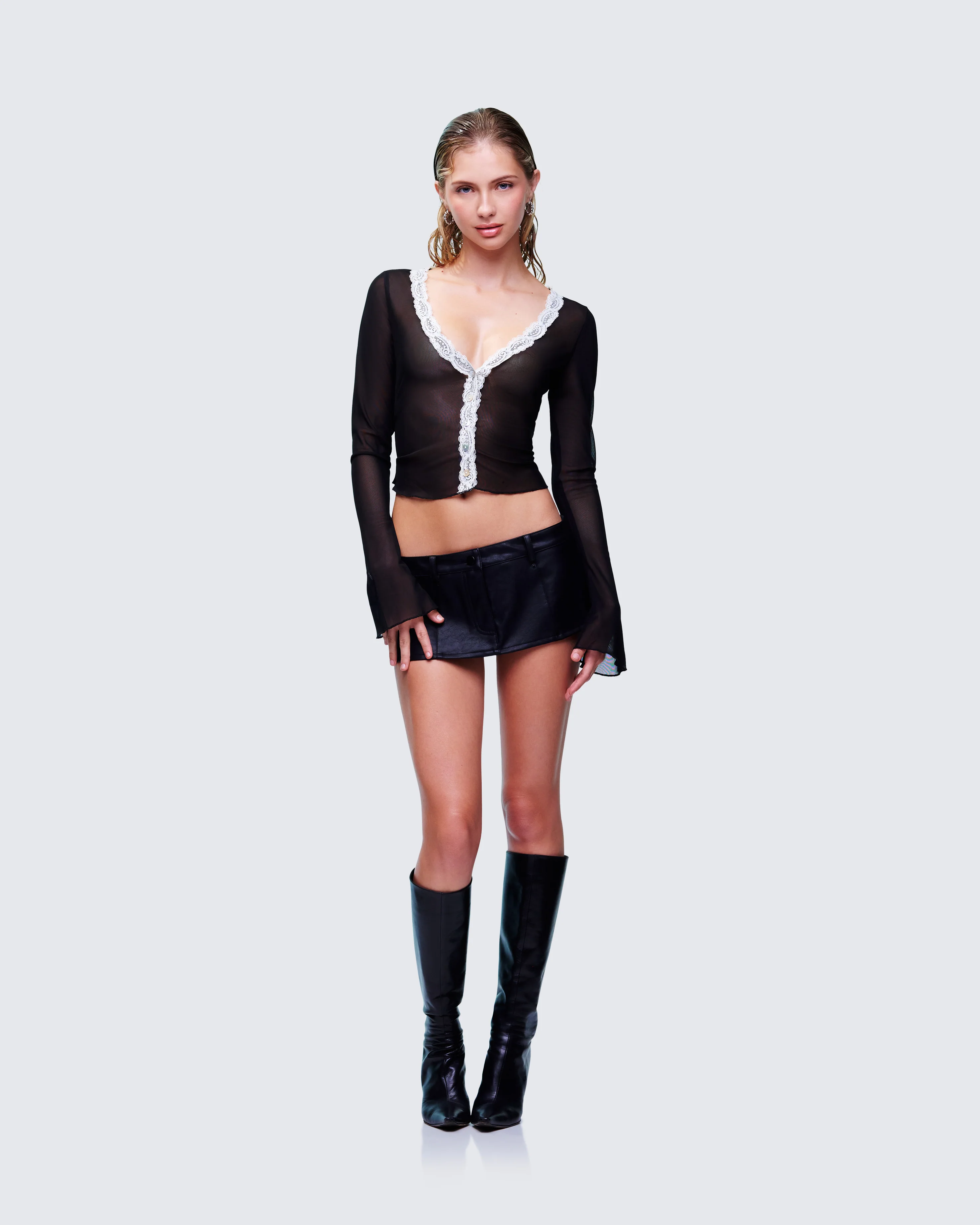 Aurelia Leather Set  - Image 3