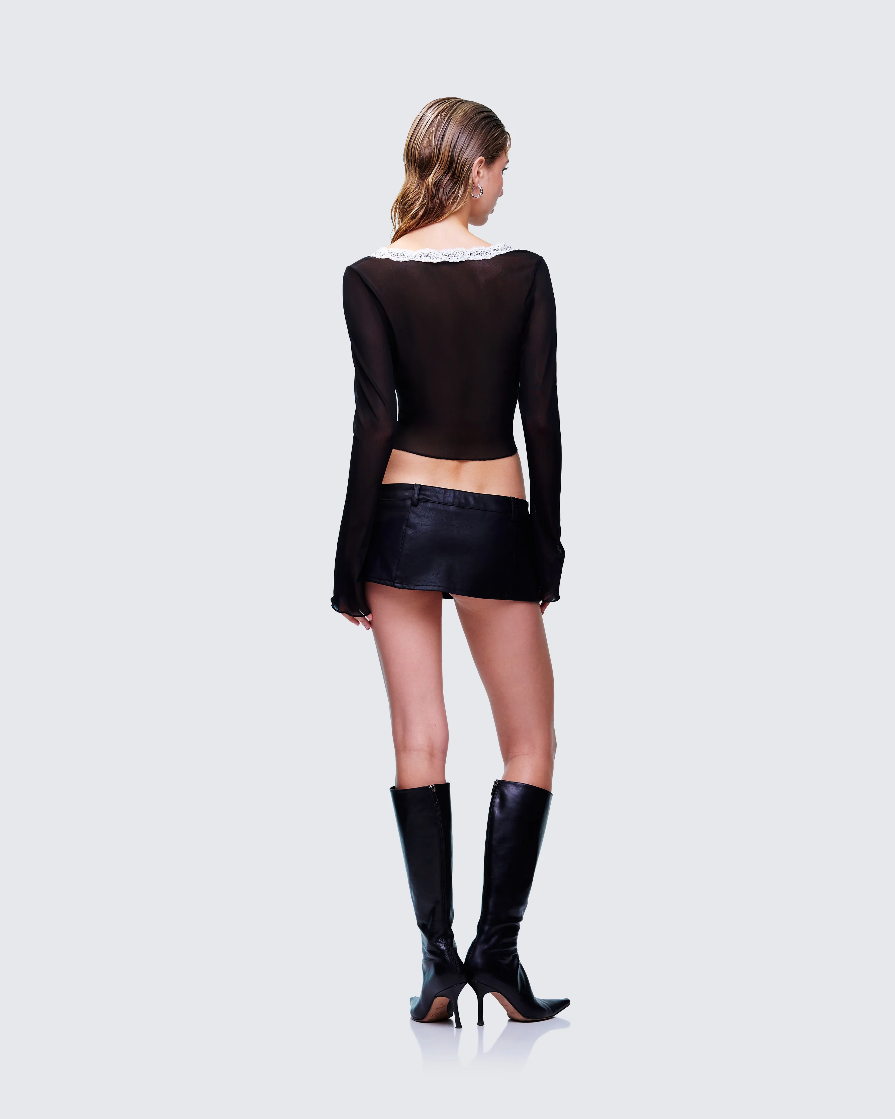Aurelia Leather Set  - Image 5