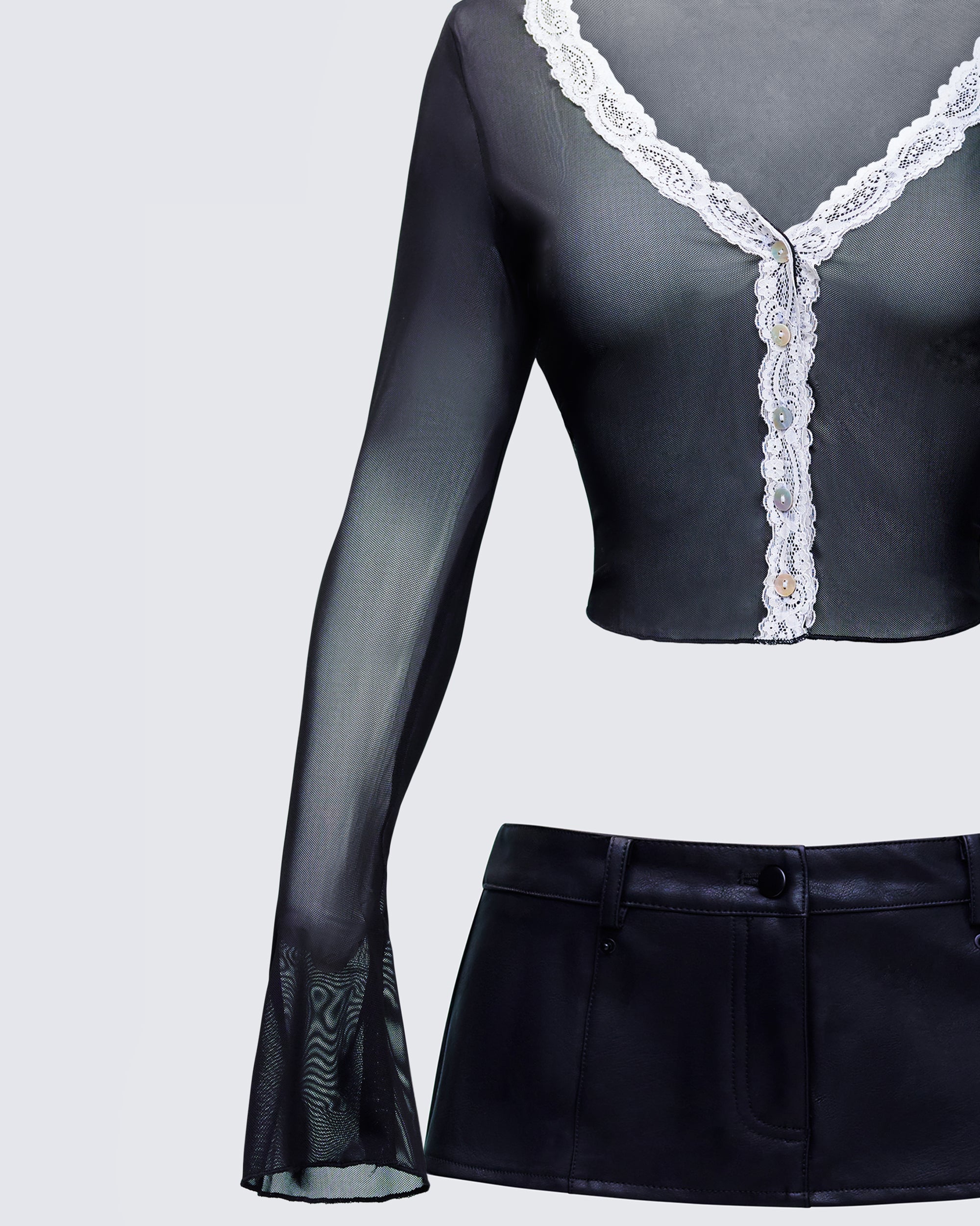 Aurelia Leather Set  - Image 6